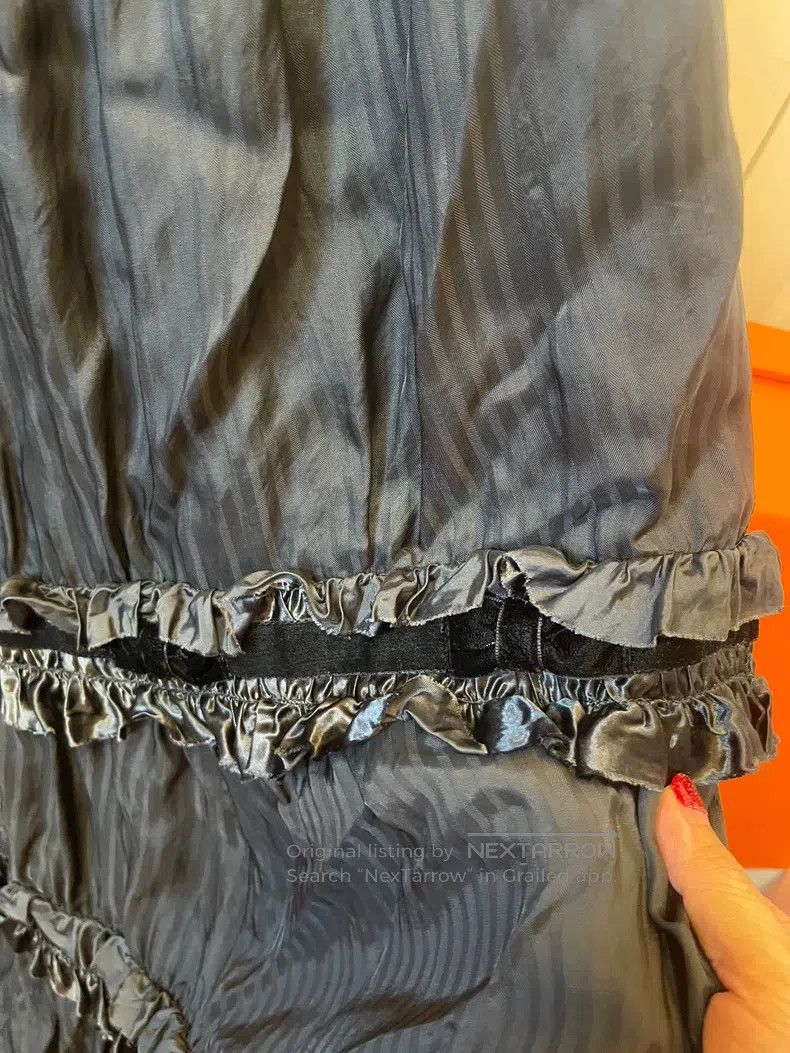 Comme des Garcons Comme Des Garcons Dress Size S / US 4 / IT 40 - 2 Thumbnail