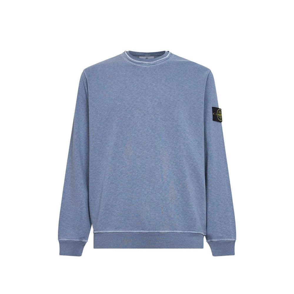 Stone Island Stone Island BLUE Sweaters & Knitwear - Sweatshirts Size US M / EU 48-50 / 2 - 1 Thumbnail
