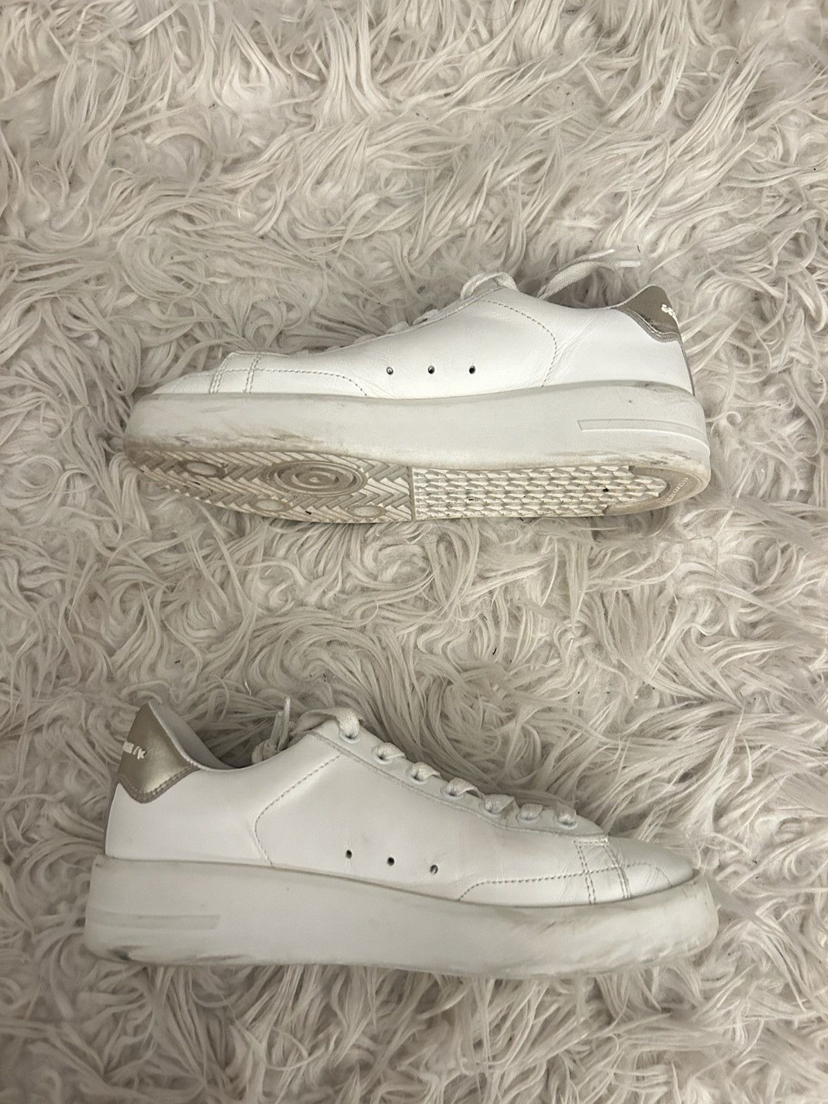 Golden Goose Golden goose star sneakers Size US 6 / IT 36 - 1 Thumbnail