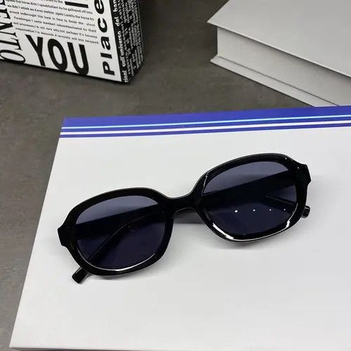 Vintage Retro punk sunglasses Size ONE SIZE - 1 Thumbnail