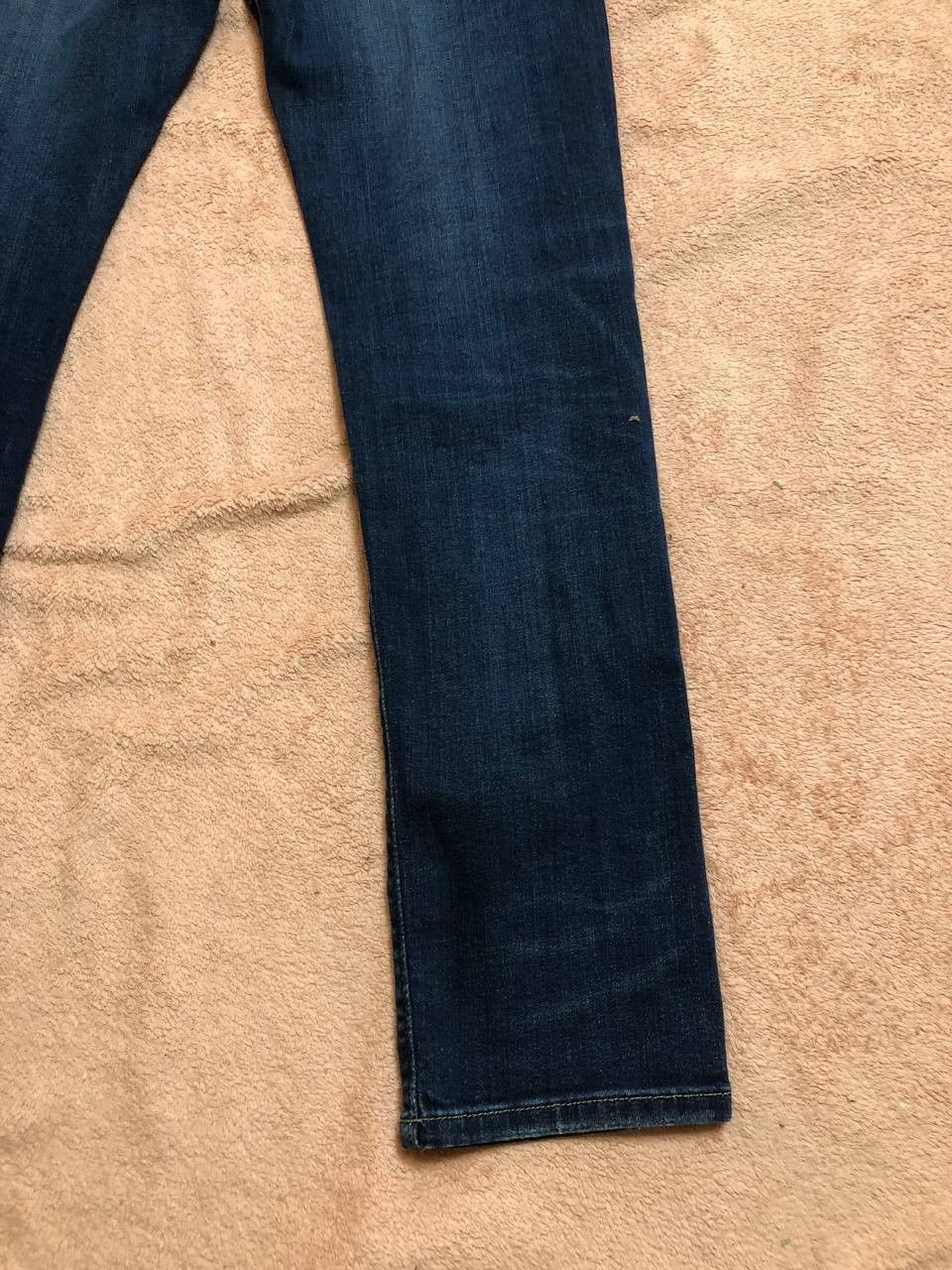 Diesel Diesel Buster Denim Jeans Size US 32 / EU 48 - 20 Thumbnail