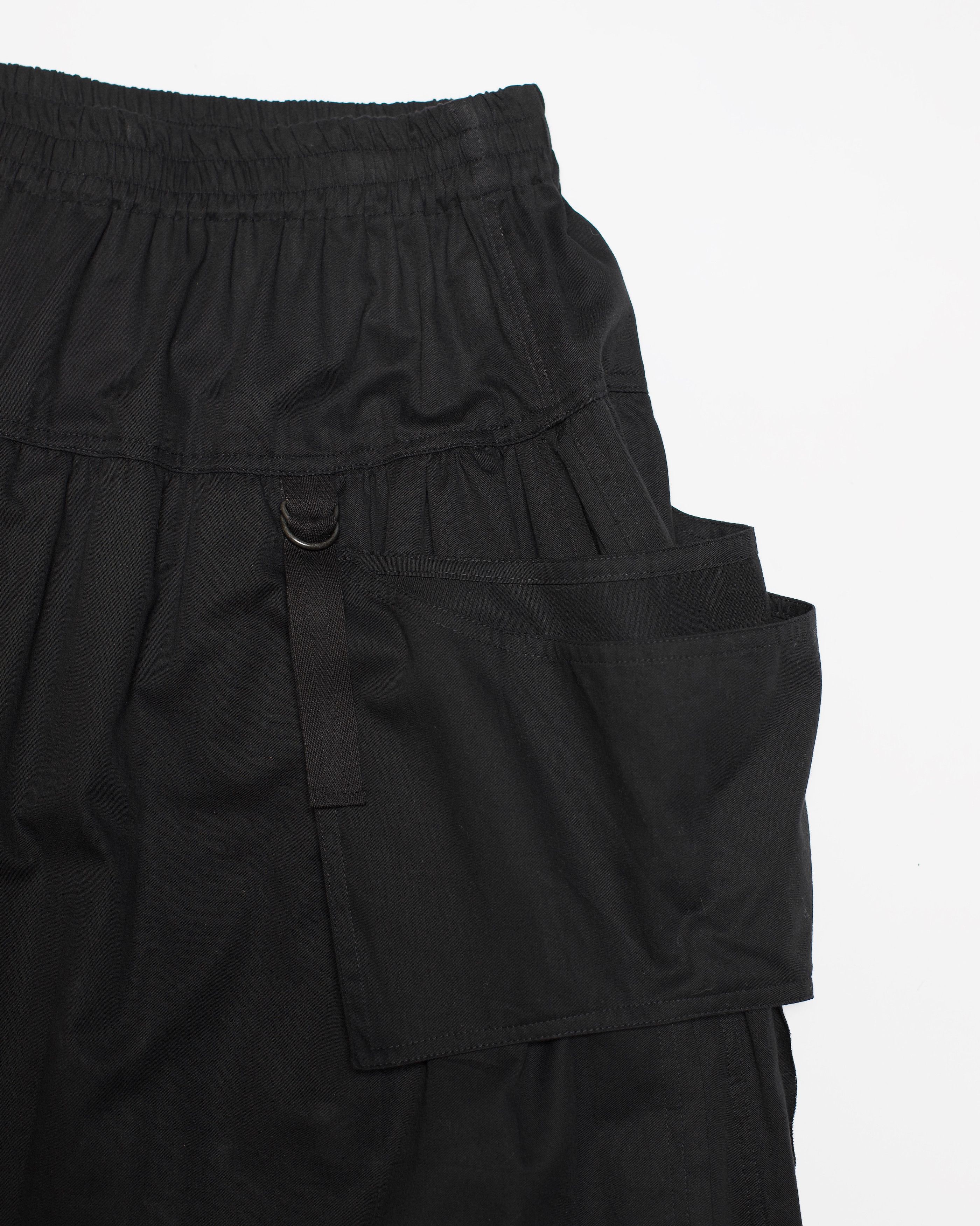 Veronique Branquinho Veronique Branquinho Spring-Summer 2000 Utility Skirt Size 27" / US 4 / IT 40 - 3 Thumbnail