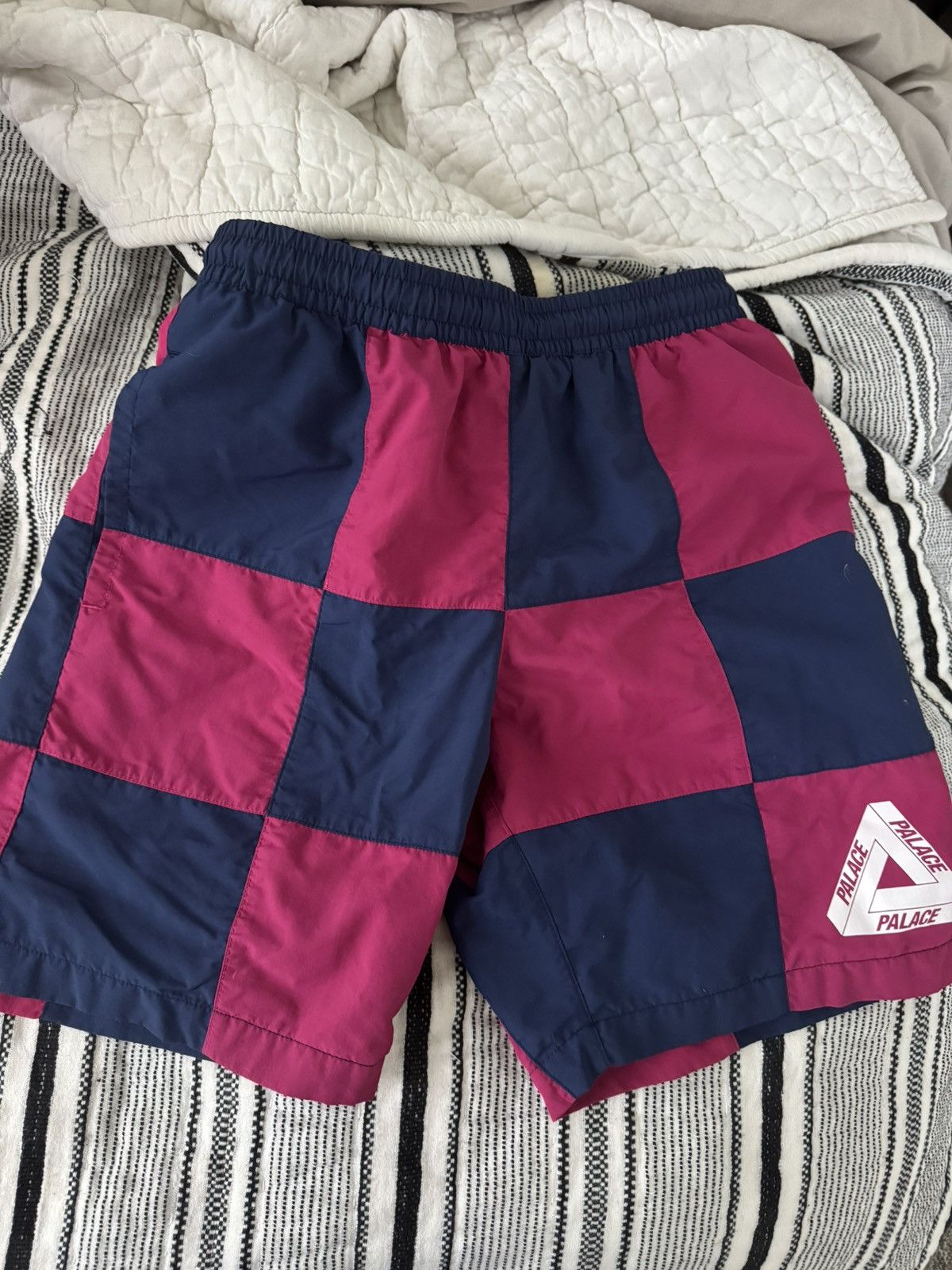 PALACE UMBRO Shorts 