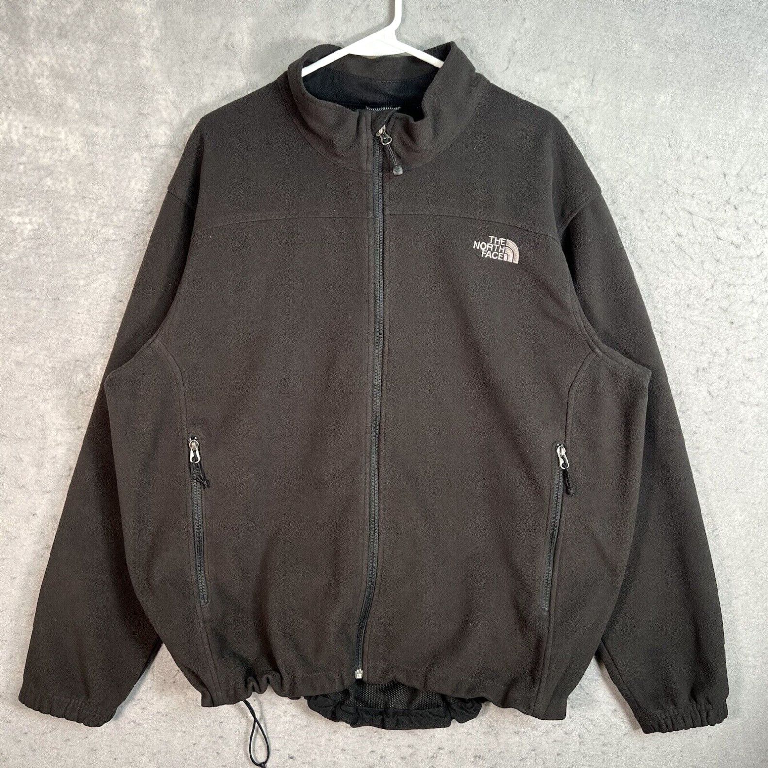 The North Face Jacket womans medium buy like new “small flaw”!