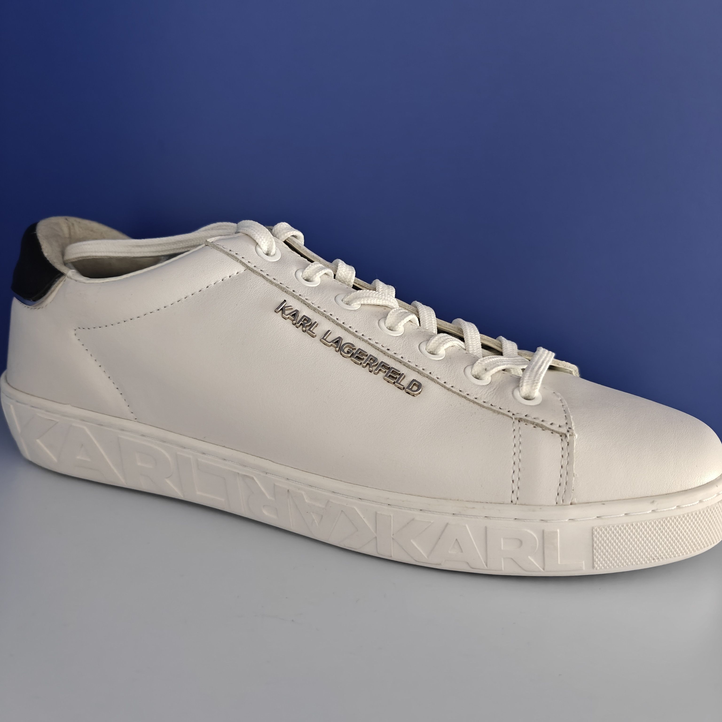 Karl Lagerfeld Karl Lagerfeld shoes Size US 11 / EU 44 - 2 Thumbnail