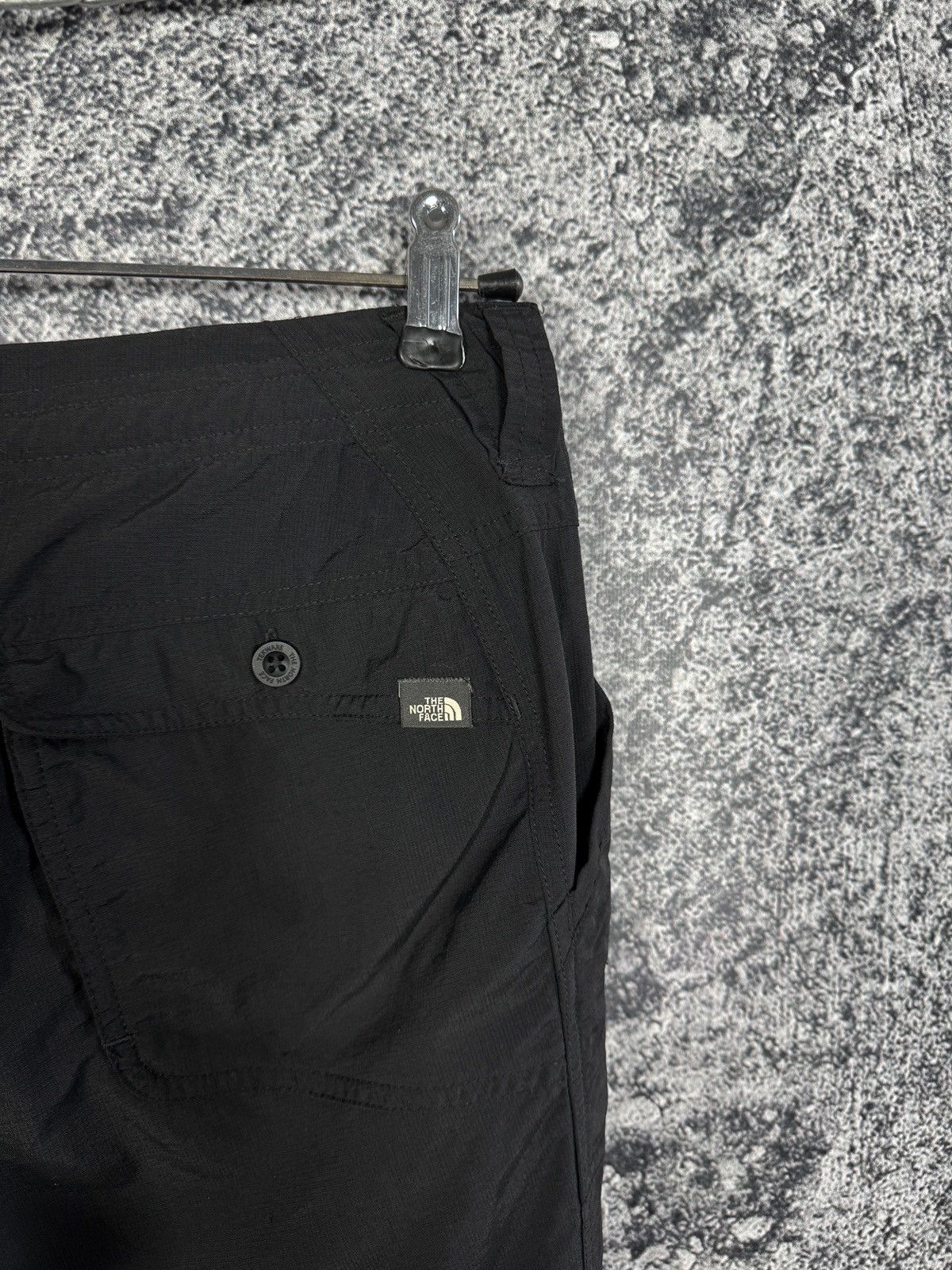 The North Face The North Face Outdoor Pants Nylon Trousers Hiking Size 8 Size 27" / US 4 / IT 40 - 19 Thumbnail