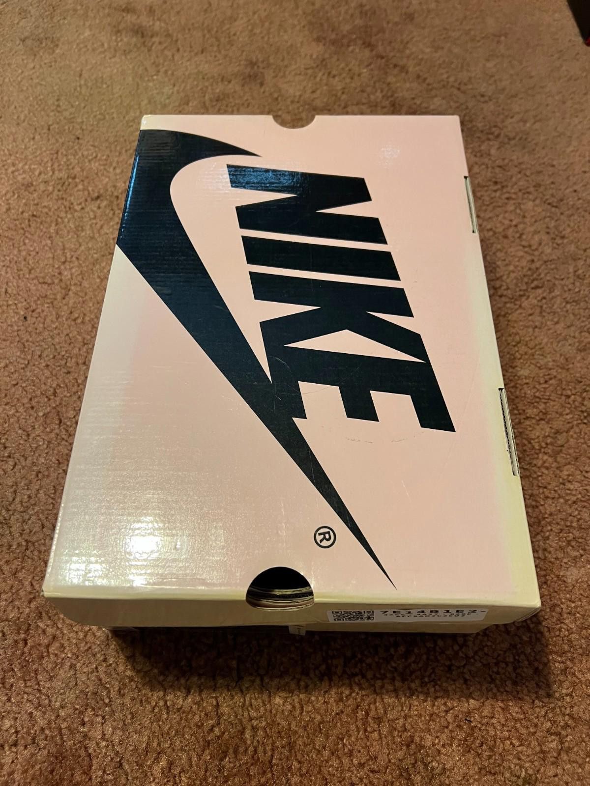Nike 2004 Nike SB Dunk High Daniel Shimizu 305050-101 US10.5 Size US 10.5 / EU 43-44 - 3 Thumbnail