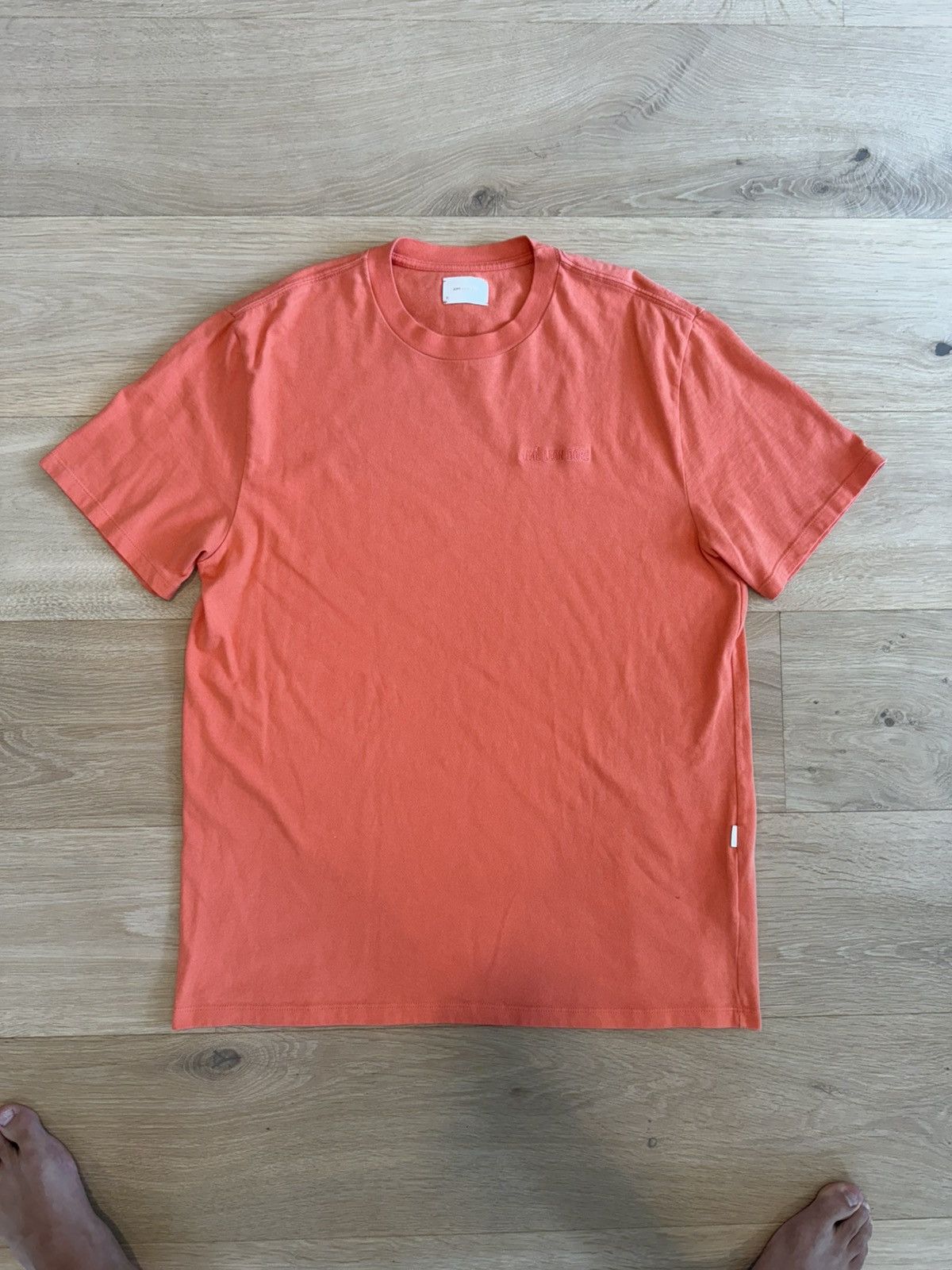 Aime Leon Dore Aimé Leon Dore Tshirt Size US XL / EU 56 / 4 - 1 Thumbnail