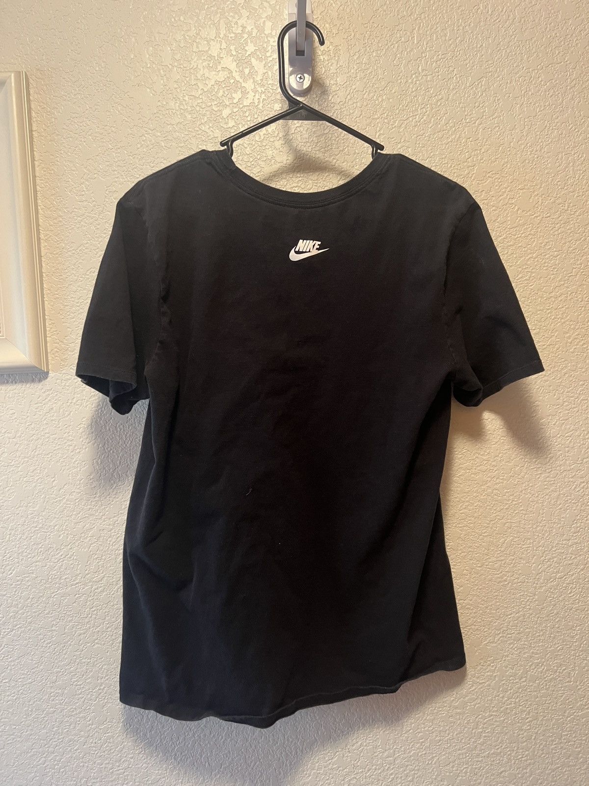 Nike Nike Graphic T-Shirt Size US M / EU 48-50 / 2 - 2 Thumbnail