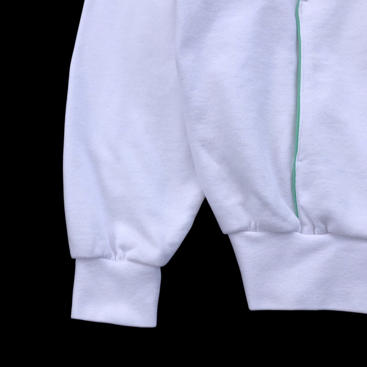 Christian Dior Monsieur Christian Dior Sport Embroidery Logo Hoodie ZipperSweatshirt Size M / US 6-8 / IT 42-44 - 6 Thumbnail