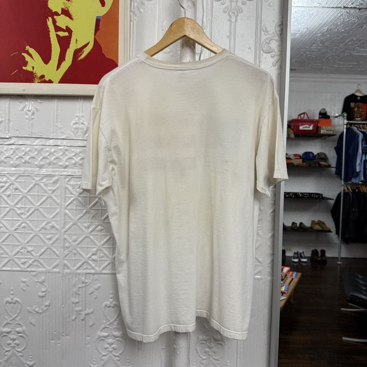 Other Jay-Z 2009 answer the call tour tshirt Size US XL / EU 56 / 4 - 6 Thumbnail