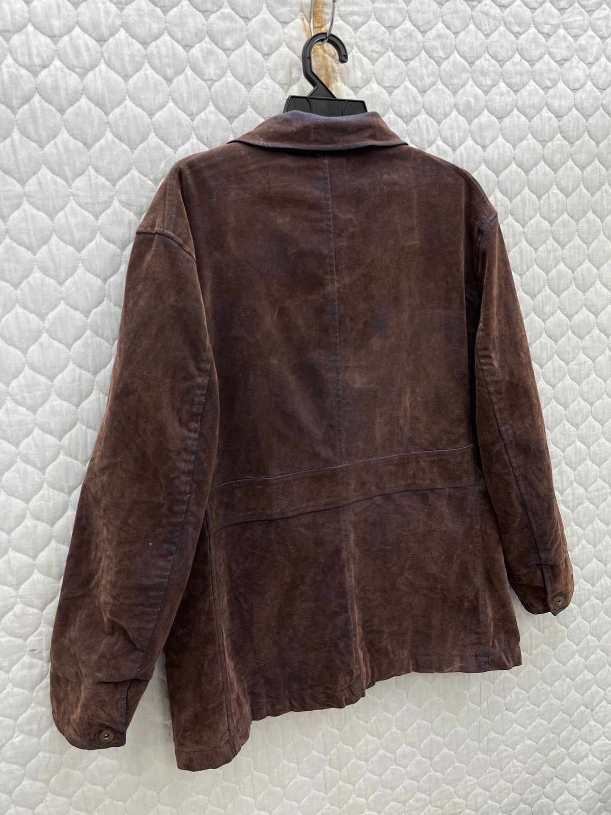 Kansai Yamamoto × Vintage 🔥🔥🔥ARCHIVE VTG KANSAI JEANS JACKET Size US M / EU 48-50 / 2 - 6 Thumbnail
