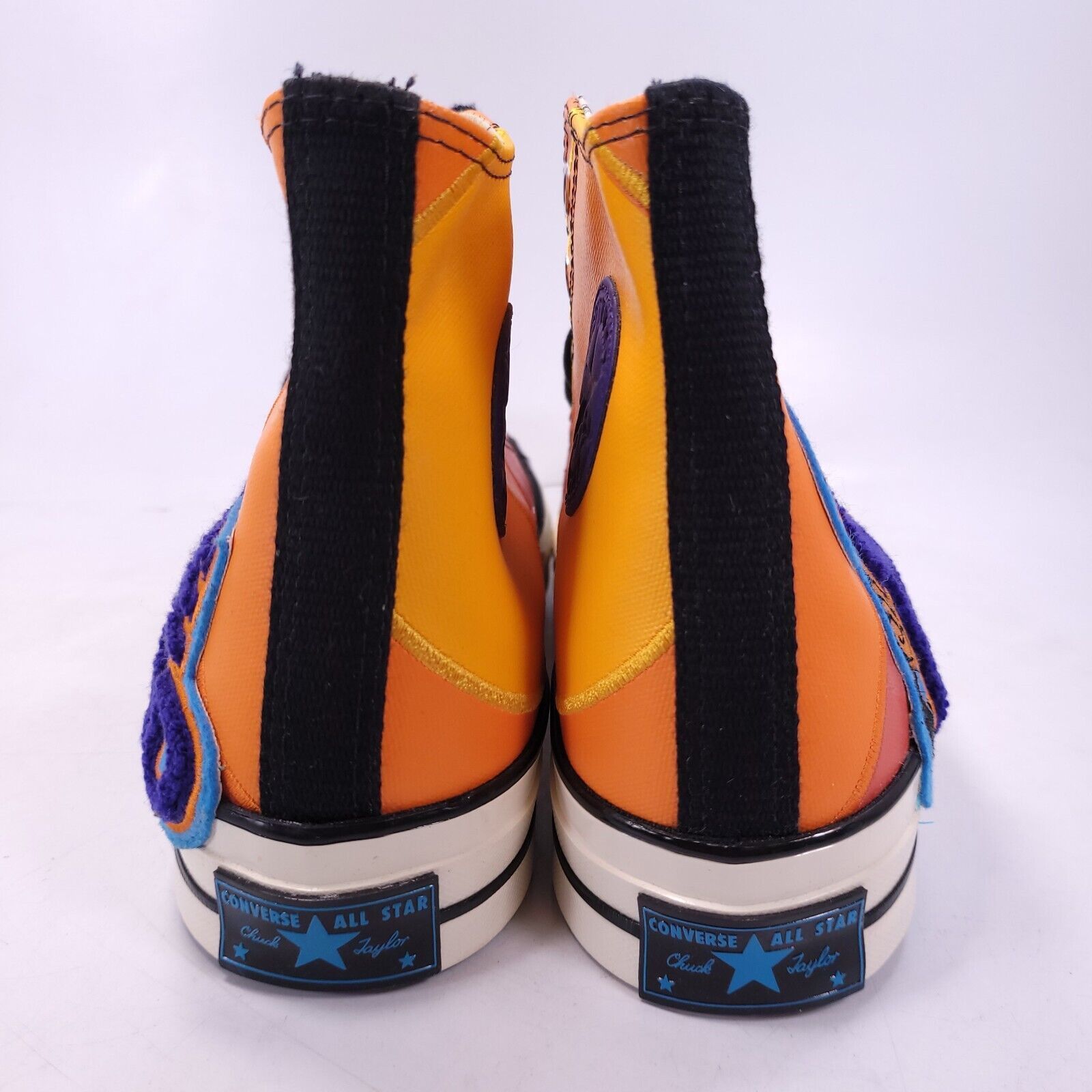 Converse Converse Chuck 70 HI Space Jam Shoe Womens Size 12 172482C Size US 12 / IT 42 - 3 Thumbnail