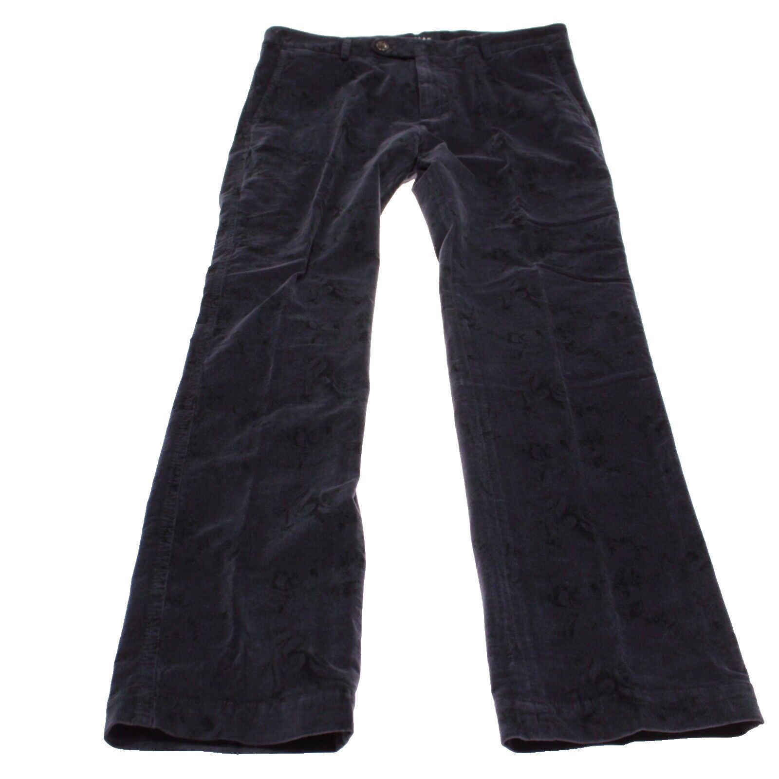 Other Barmas New with tags Chino Size 35 US In Blue Size US 35 - 3 Thumbnail