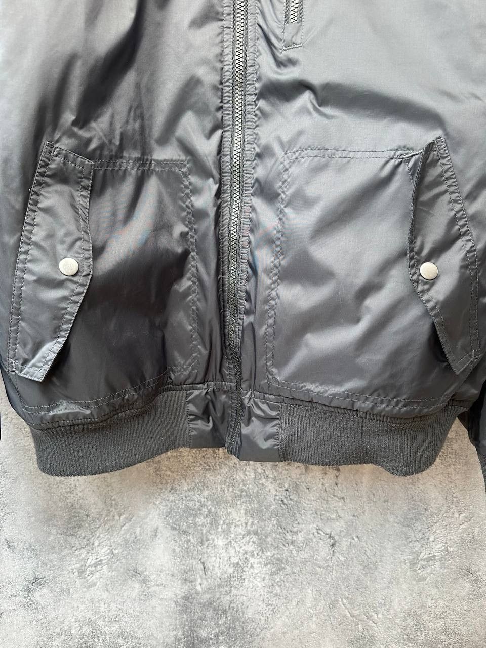 Formula 1 × Mercedes-Benz Mercedes Benz Racing Jacket Nylon Bomber Formula Uno 90s Size US XL / EU 56 / 4 - 8 Thumbnail