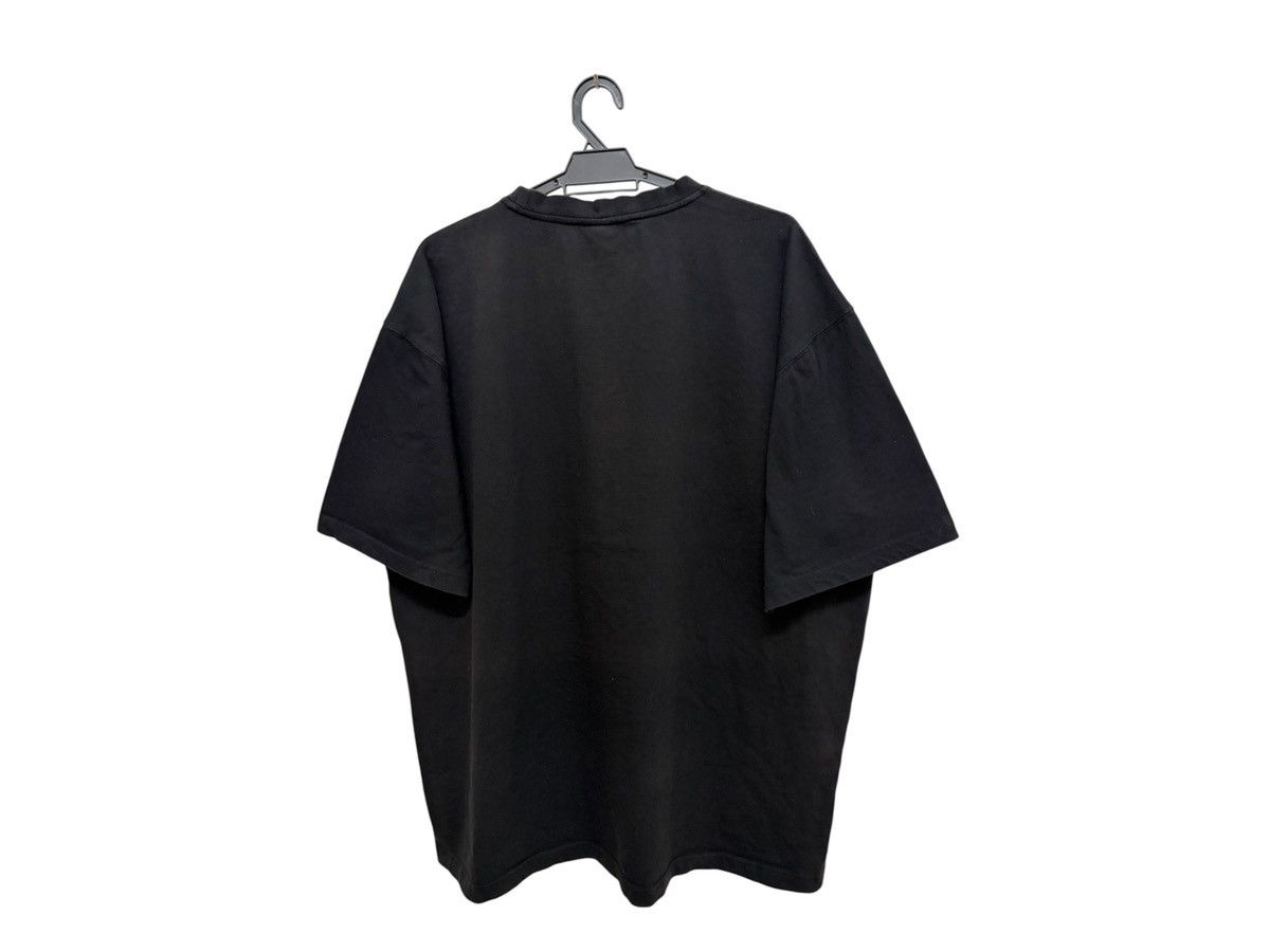 Pelle Pelle RARE 🔥 PELLE PELLE CADILLAC ESCALADE FULL EMBROIDERED BAGGY Size US XXL / EU 58 / 5 - 2 Thumbnail