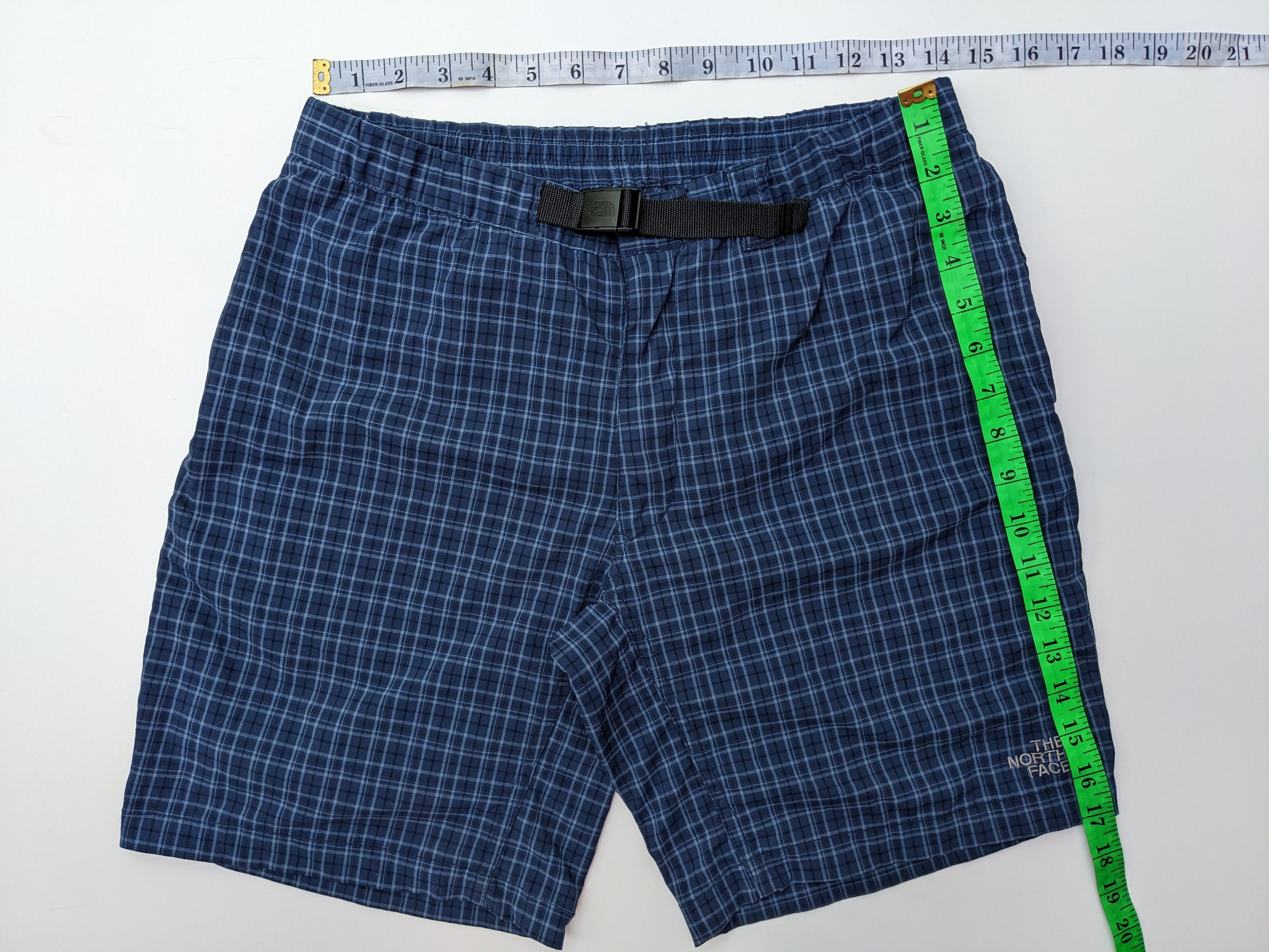 The North Face The North Face shortpant Size US 29 - 7 Thumbnail