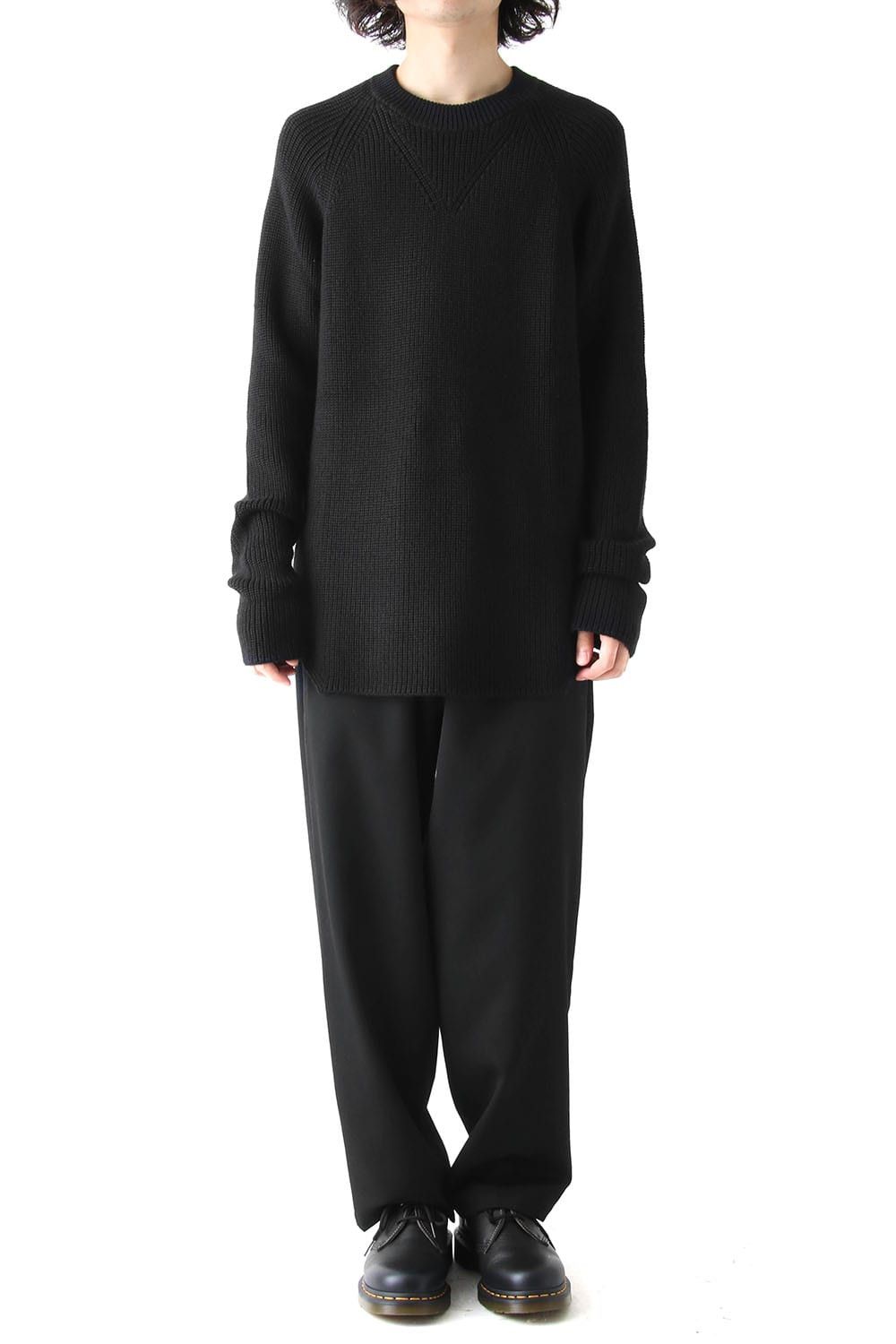 Yohji Yamamoto Yohji Yamamoto Pour Homme LIN LIENE Class Draw String Pants Size US 30 / EU 46 - 11 Thumbnail