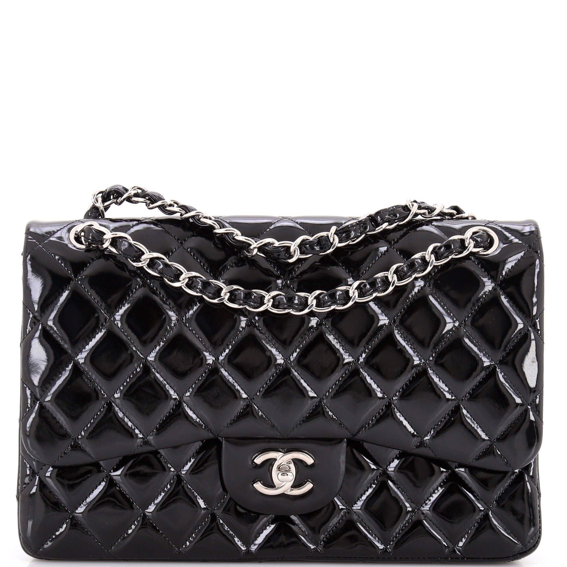 Chanel Classic Double Flap Bag Size ONE SIZE - 1 Thumbnail