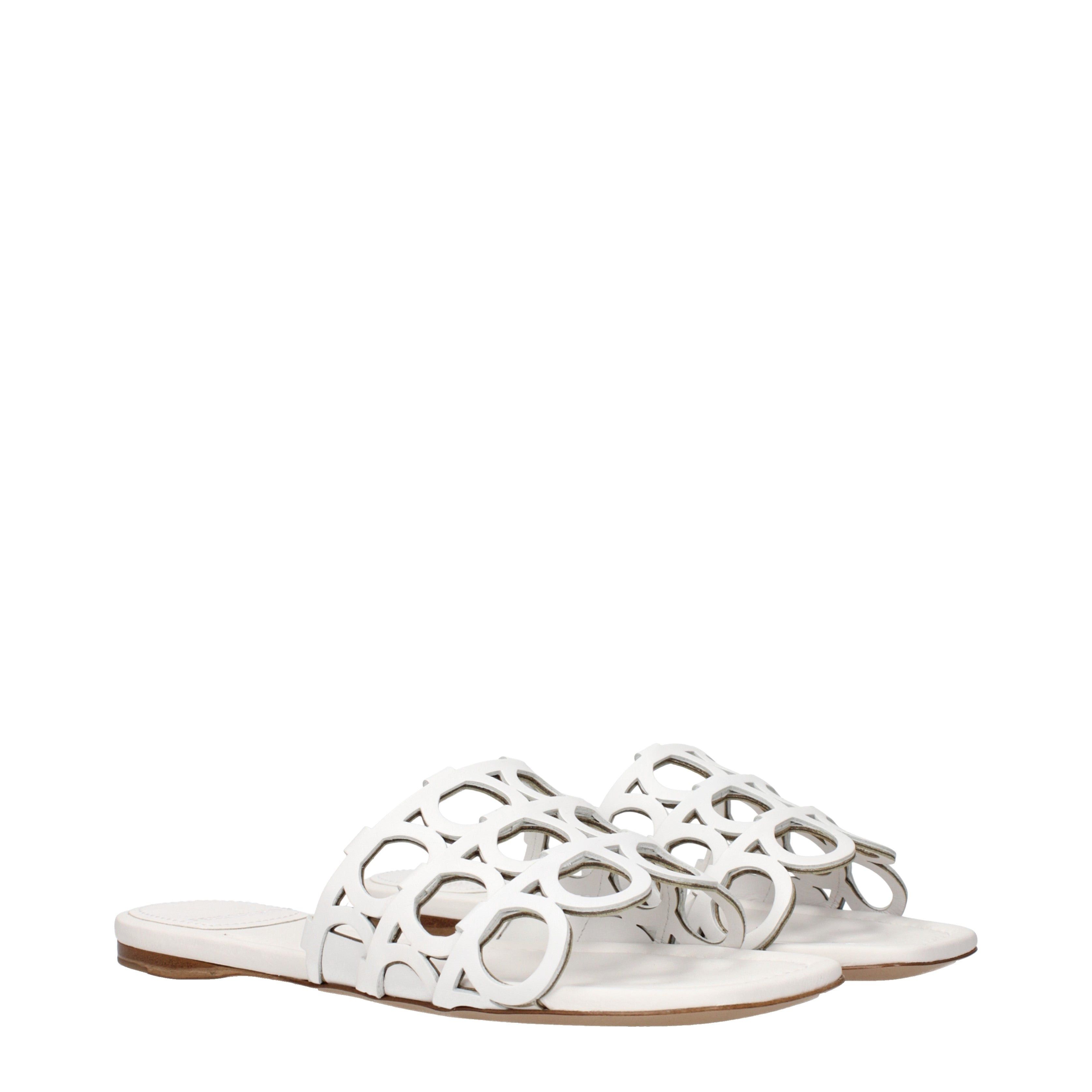 Salvatore Ferragamo Slippers Size US 6 / IT 36 - 1 Thumbnail