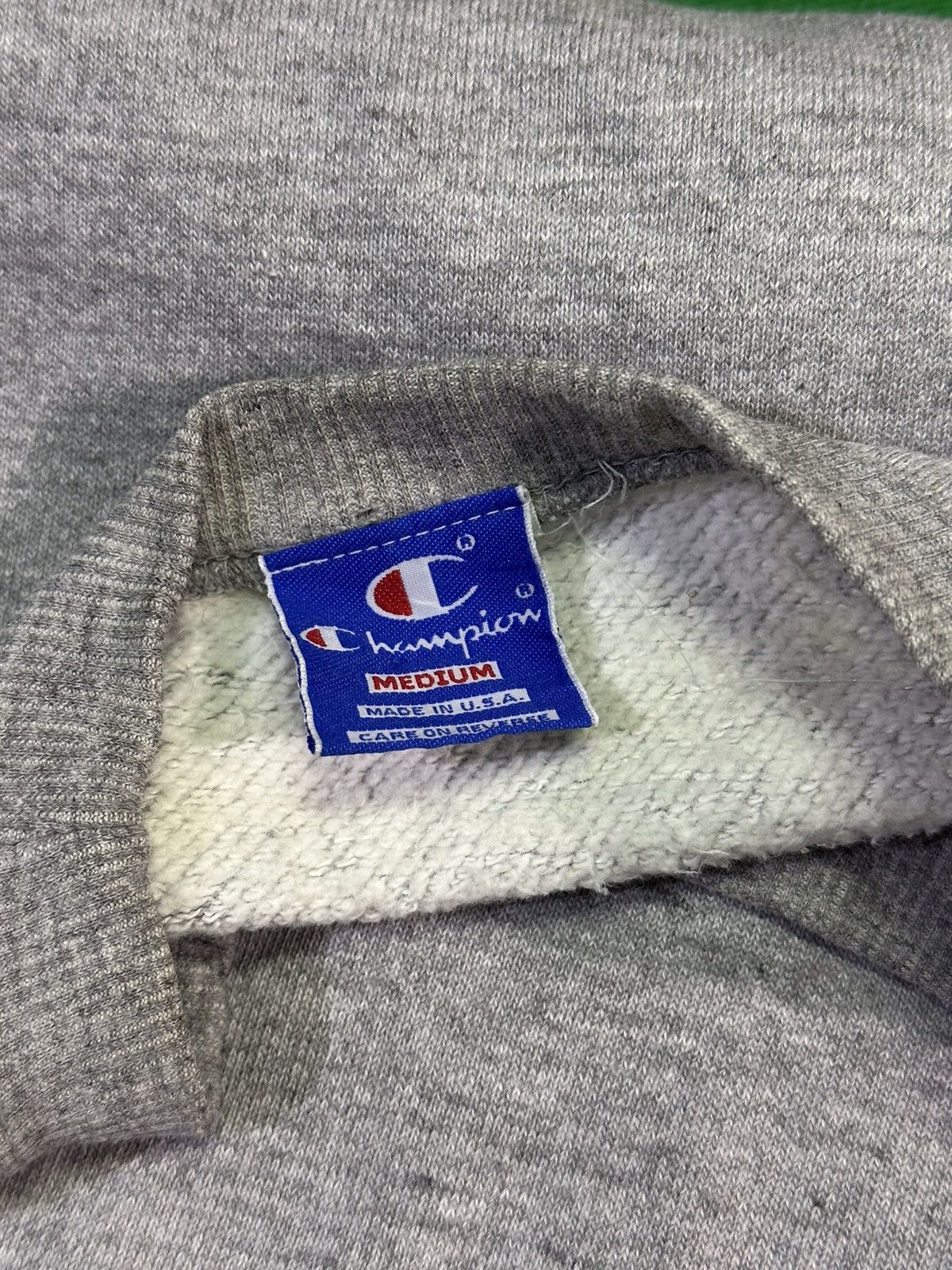 Champion 💥Champion💥 Streetwear Champion SweatShirt 💥 Size US M / EU 48-50 / 2 - 8 Thumbnail
