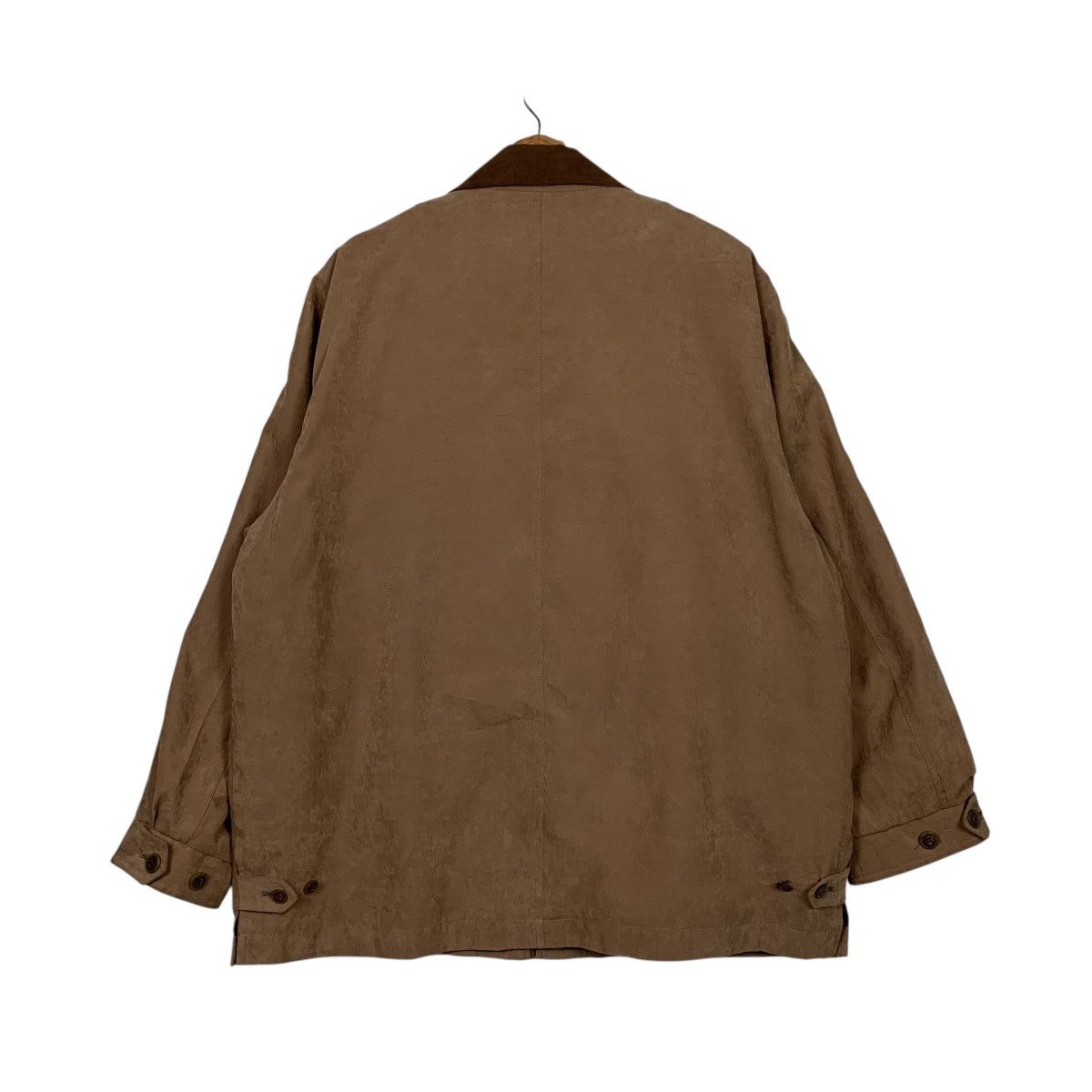 Japanese Brand Japanese Brand Troy Bros Jacket Size US L / EU 52-54 / 3 - 7 Thumbnail