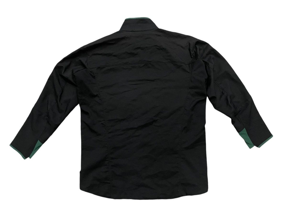 Arc'teryx 90s ARC’TERYX LIGHT JACKET DOUBLE BREAST POCKET Size US M / EU 48-50 / 2 - 2 Thumbnail