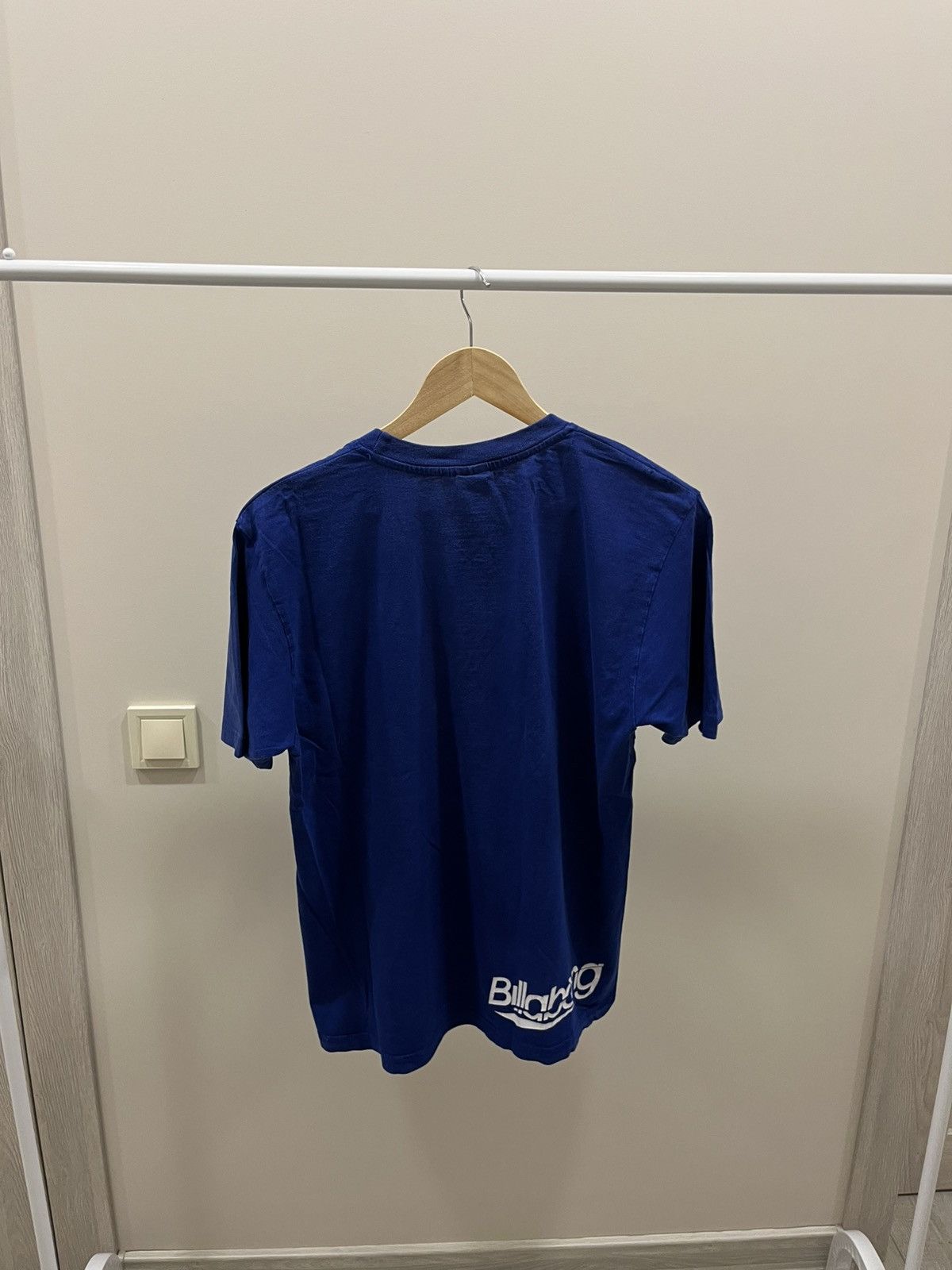 Billabong 90s Bilabong Y2K Surf Australia logo T-shirt Size XL Blue Size US XL / EU 56 / 4 - 3 Thumbnail
