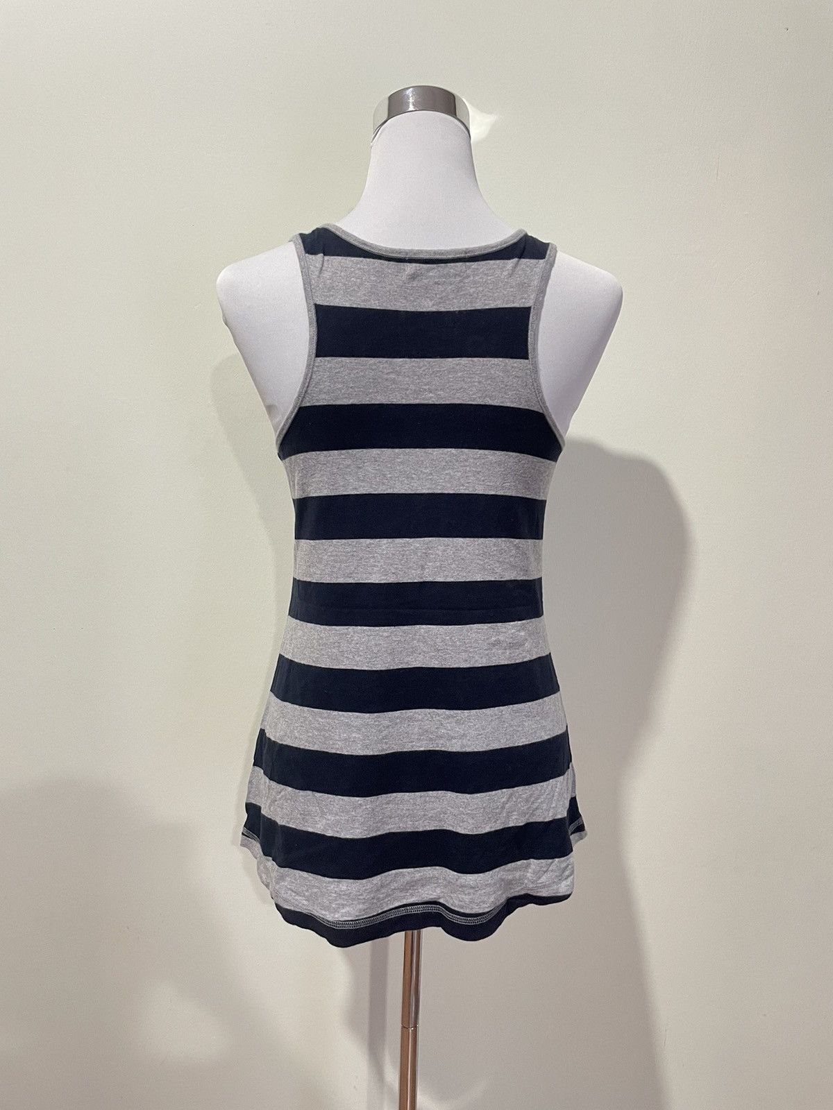 Burberry Burberry Long tank top Size XS / US 0-2 / IT 36-38 - 2 Thumbnail