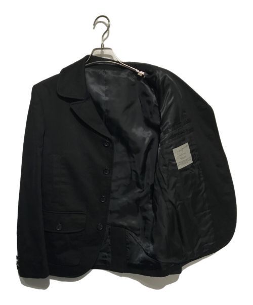 Yohji Yamamoto Yohji Yamamoto pour homme Katsuragi tailored jacket Size US M / EU 48-50 / 2 - 4 Thumbnail