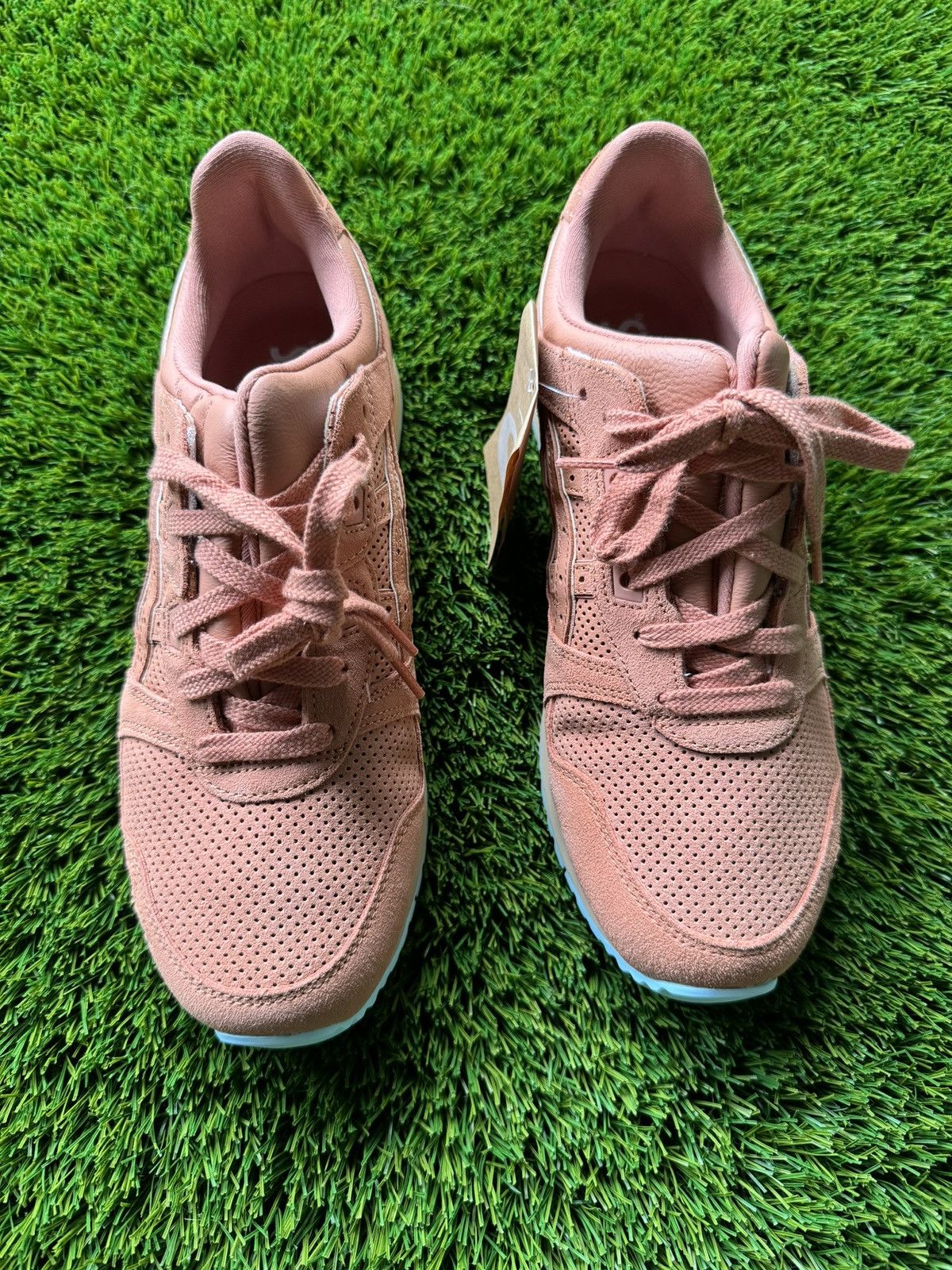 Asics ASICS Gel Lyte 3 OG Size US 9 / EU 42 - 1 Thumbnail