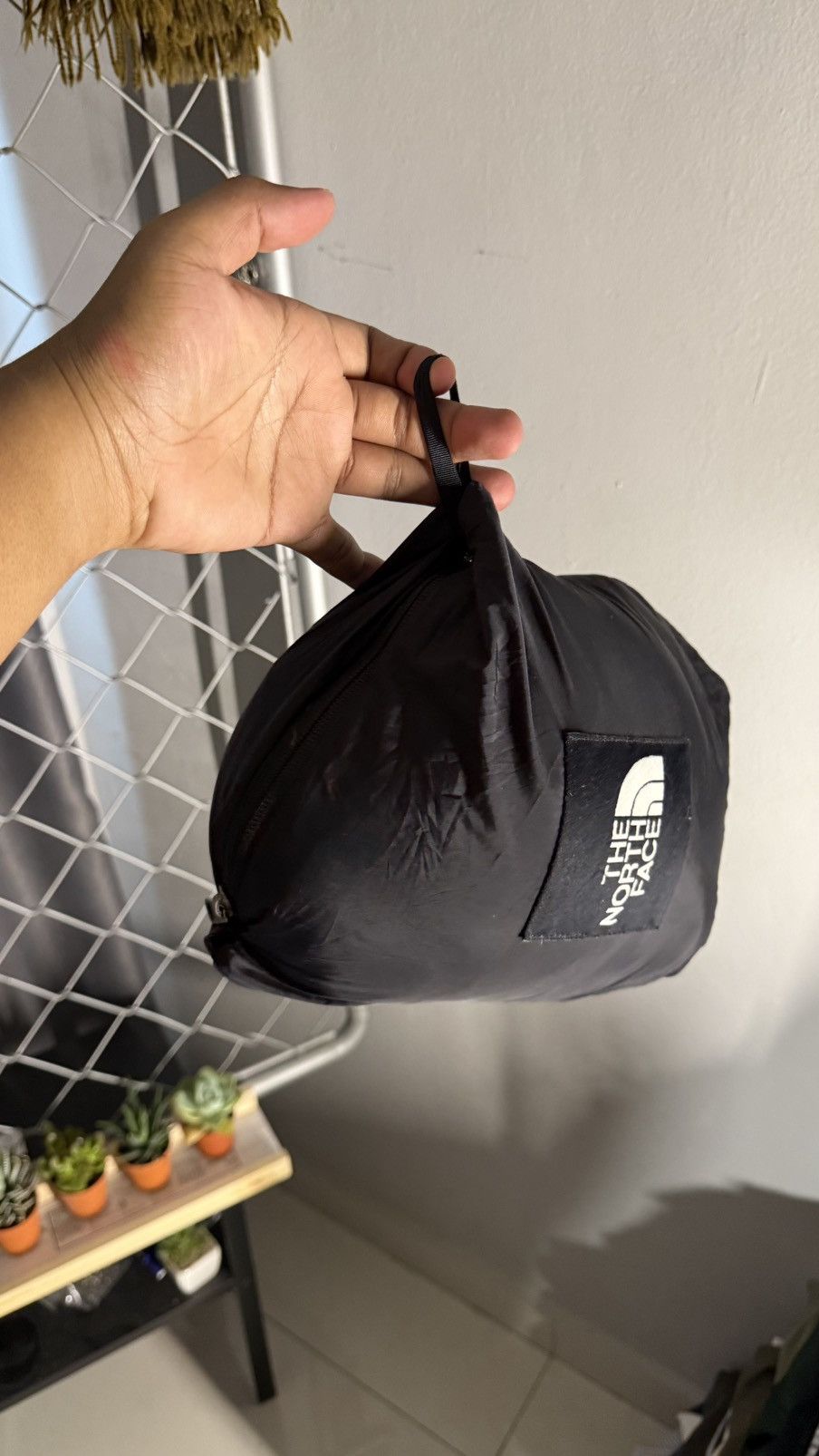 The North Face THE NORTH FACE POCKATABLE DOWN PUFFER Size US L / EU 52-54 / 3 - 2 Thumbnail
