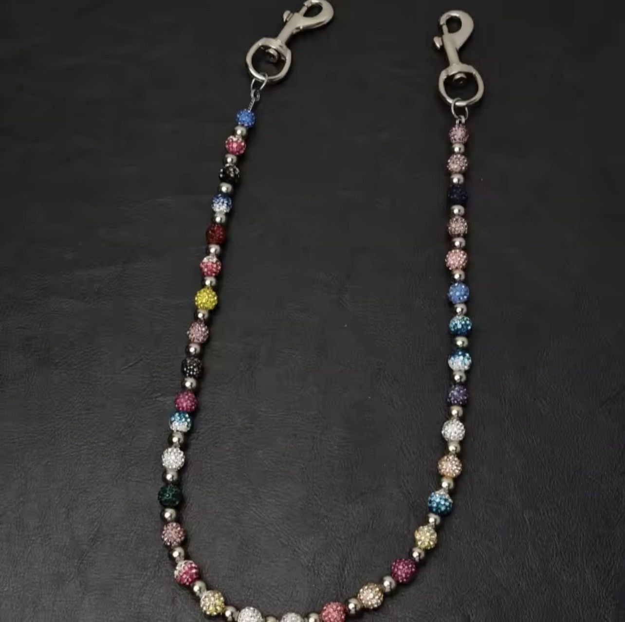 Jewelry Wallet chain Size ONE SIZE - 2 Thumbnail