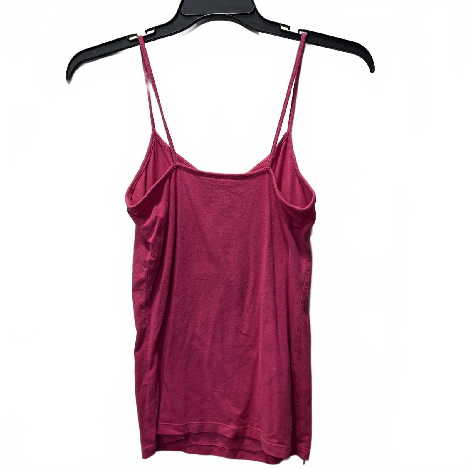 Other No Boundaries Women's Pink Camisole Tank Top Size L Size L / US 10 / IT 46 - 2 Thumbnail