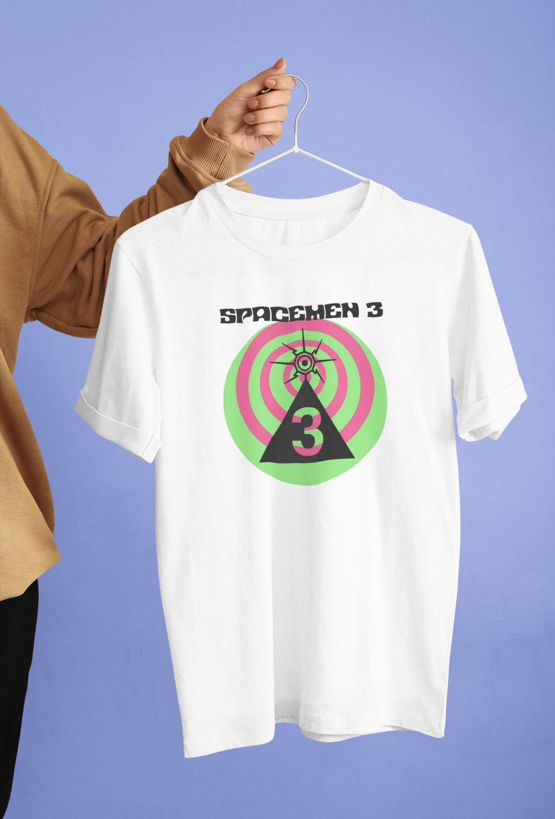 Other Best Popular Clothing Space Men 3 Unisex Best Tshirt Size L Size US L / EU 52-54 / 3 - 1 Preview