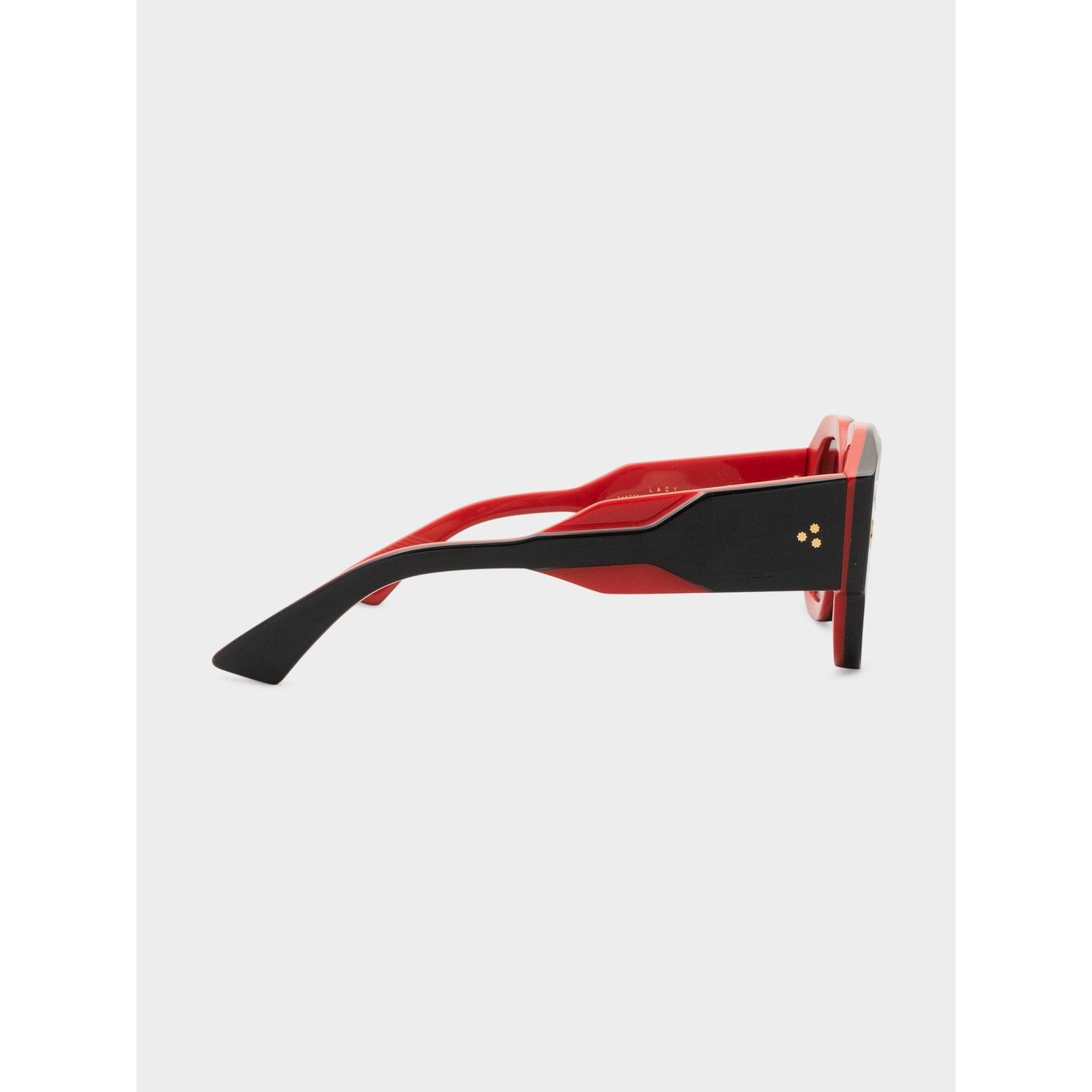 Jacques Marie Mage Mage Lacy Sunglasses Size ONE SIZE - 5 Thumbnail