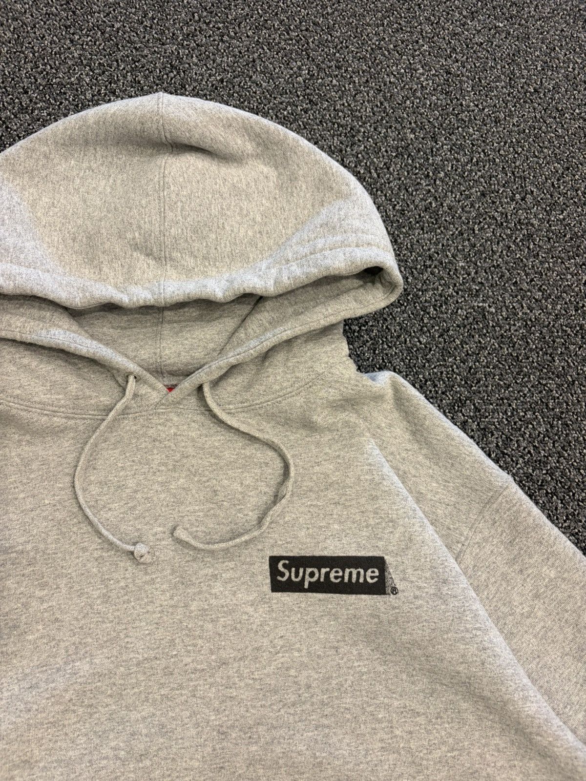 Supreme Supreme "Cat Woman" Hoodie Size US M / EU 48-50 / 2 - 3 Thumbnail