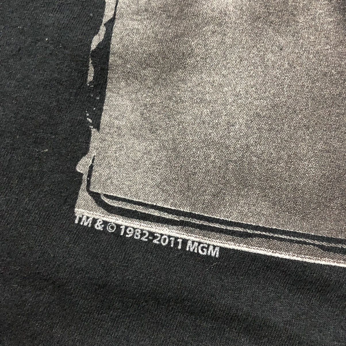Other Vintage Rocky Movie T Shirt Size US M / EU 48-50 / 2 - 7 Thumbnail