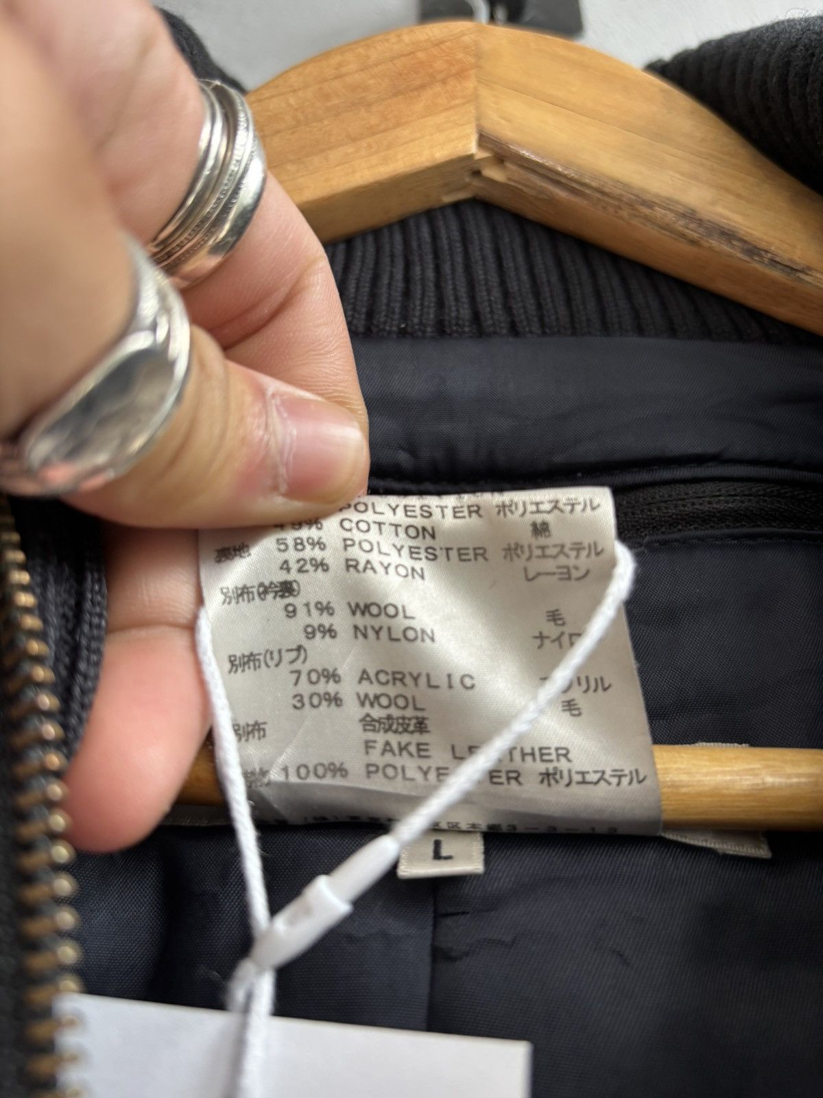 Katharine Hamnett London Katharine Hamnett London 2000’s surplus millitary coat Size US M / EU 48-50 / 2 - 11 Thumbnail