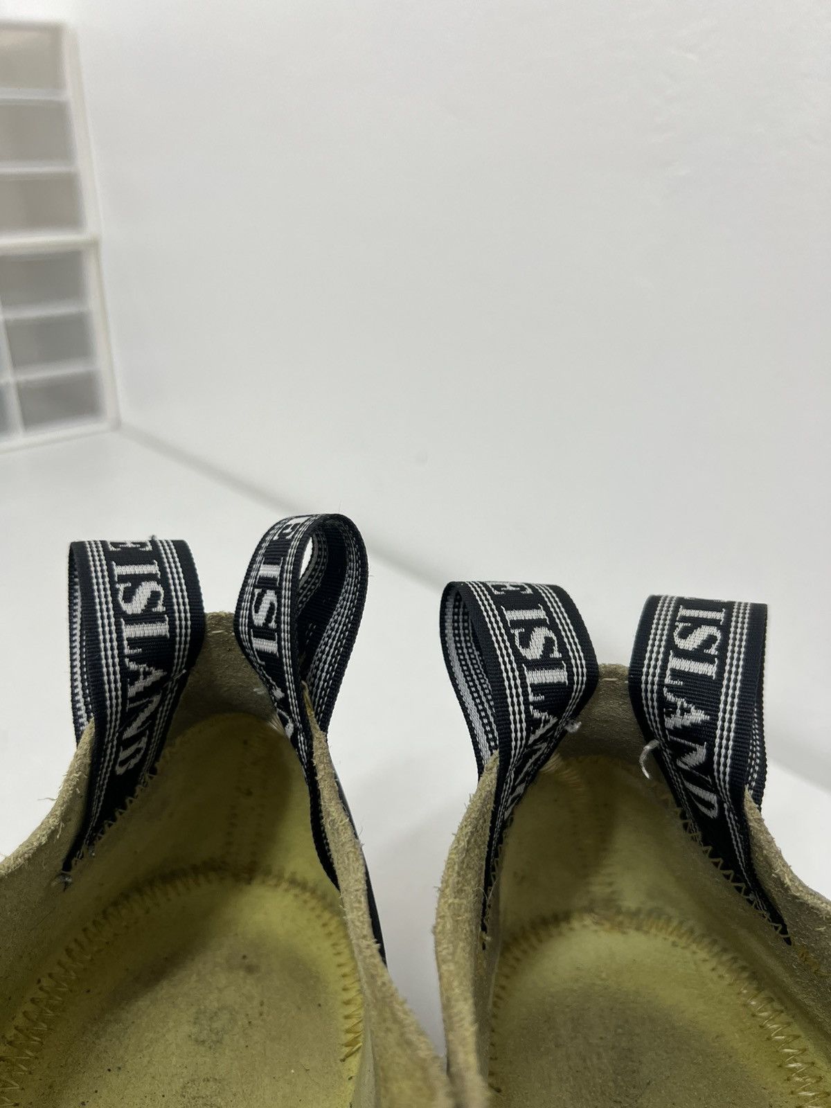 Stone Island Stone Island X La Sportiva shoes Size US 9 / EU 42 - 8 Thumbnail