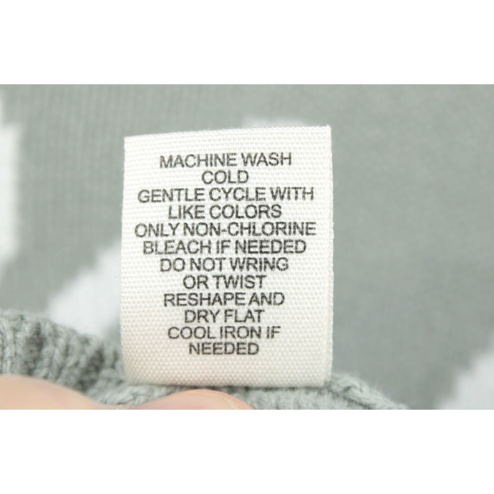 Madison Moon & Madison Sweater Women's Medium Green "Sunday Funday" Football Sweater Size M / US 6-8 / IT 42-44 - 7 Thumbnail
