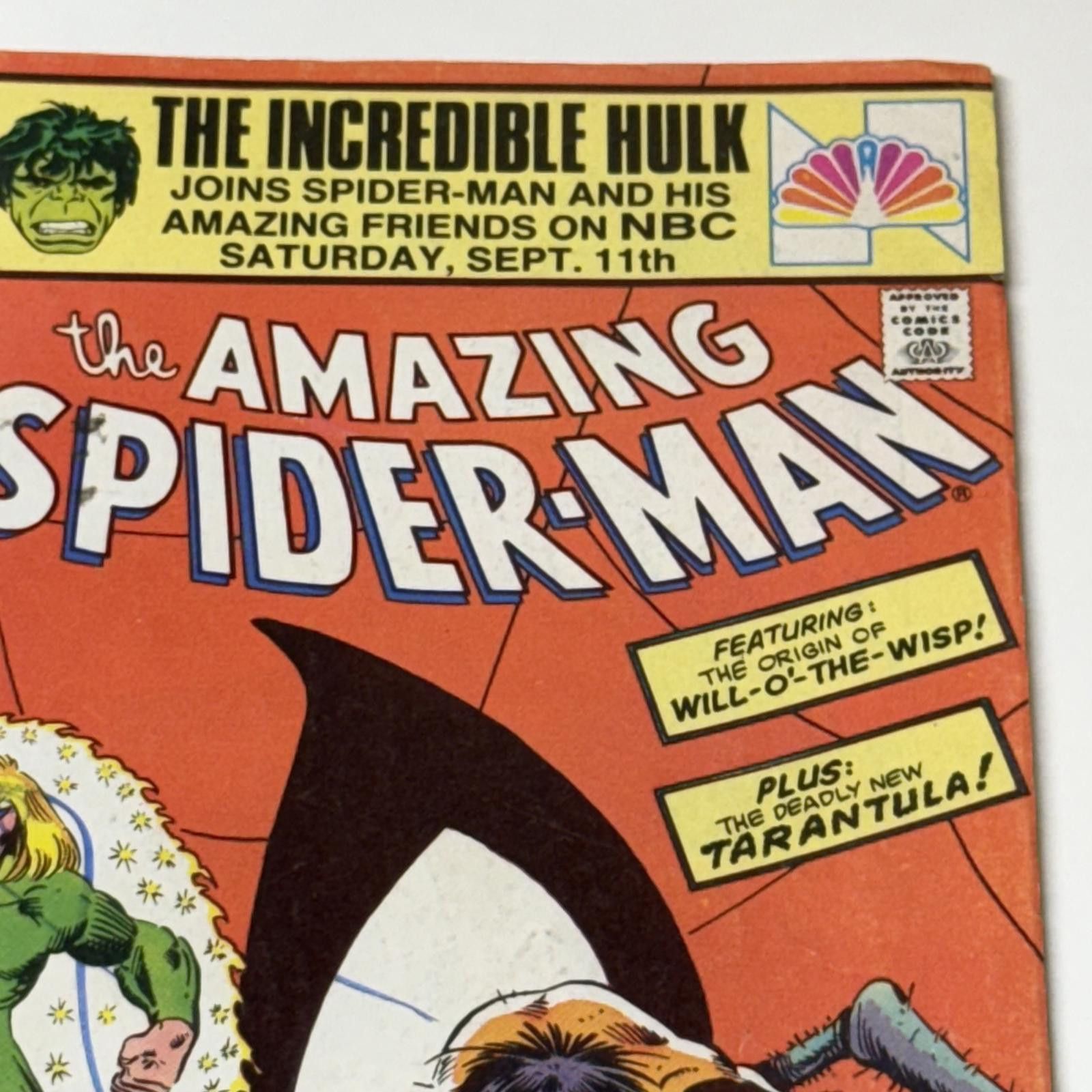 Marvel Comics VTG MARVEL The Amazing Spider-Man #235 DEC 1982 MONSTERS VF+ Size ONE SIZE - 6 Thumbnail