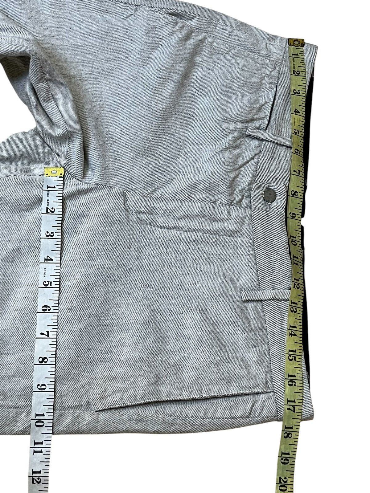 Polo Ralph Lauren POLO RALPH LAUREN-RALPH LAUREN CASUAL PANTS Size US 35 - 12 Thumbnail