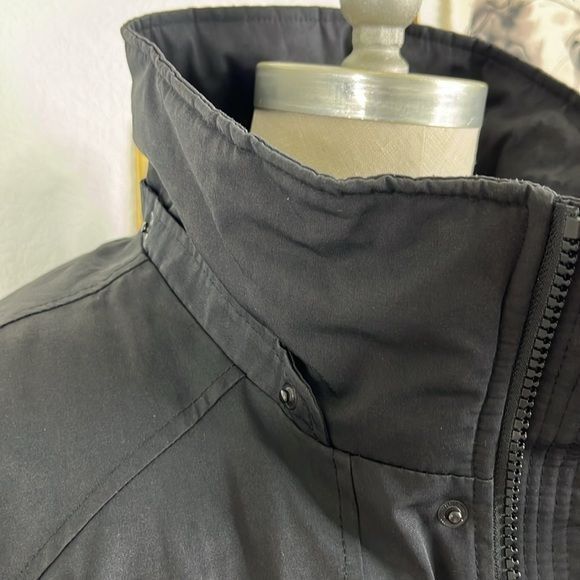 Designer Toboggan Men's Nicky Down Feather Winter Puffer Ski Jacket X Size US XXL / EU 58 / 5 - 3 Thumbnail