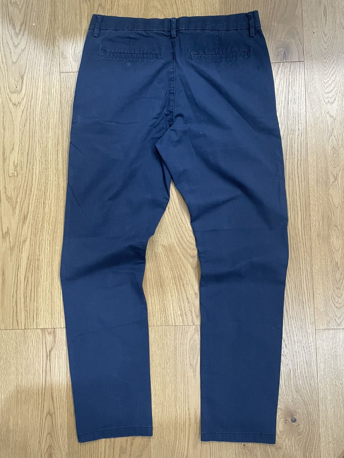 Old Navy Old Navy Ultimate Tech Slim Pant Size US 32 / EU 48 - 2 Thumbnail