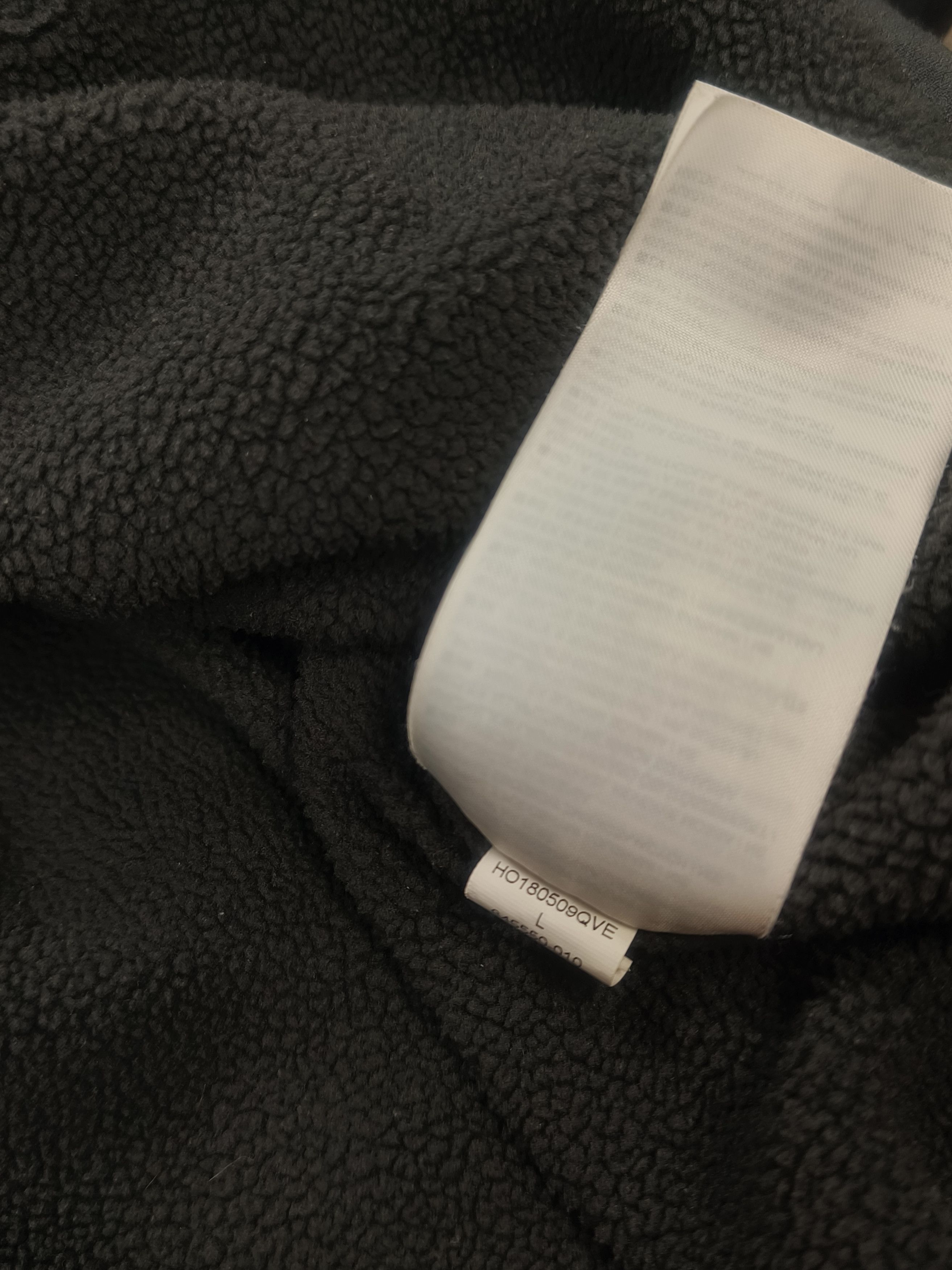 Nike Nike Stadium Hooded Fleece Lined Windbreaker Jacket Size US L / EU 52-54 / 3 - 5 Thumbnail
