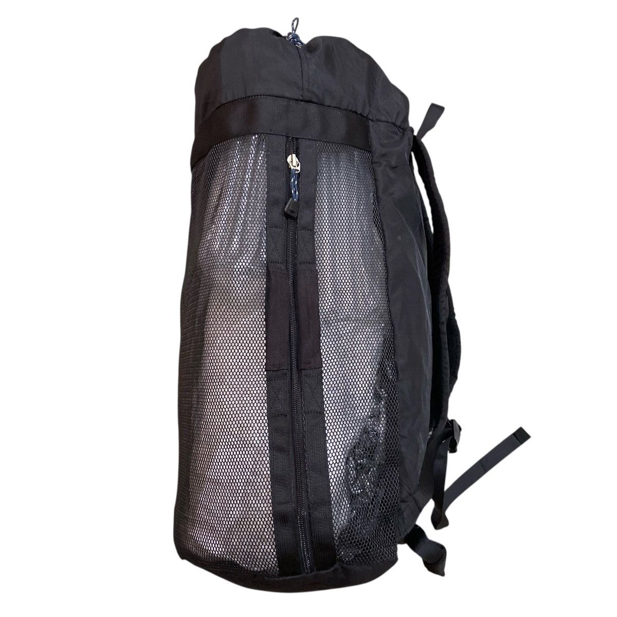 Montbell Vintage Montbell Mesh 50L Backpack Rucksack Size ONE SIZE - 3 Thumbnail
