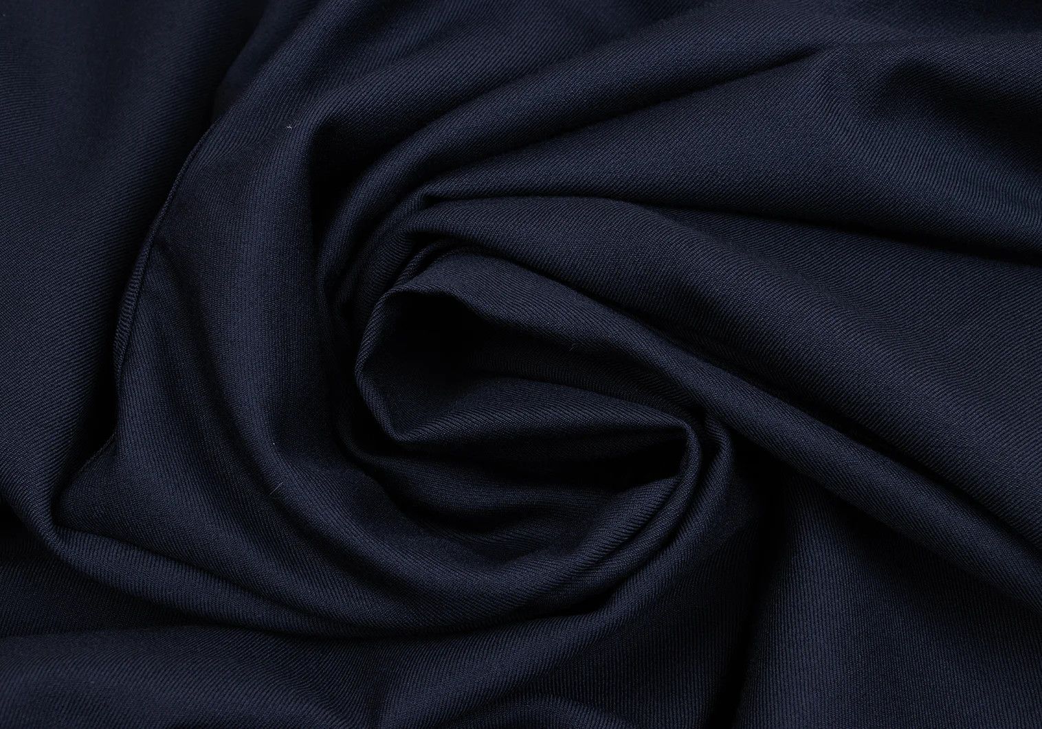 Yohji Yamamoto Yohji Yamamoto Wide Tapered Pants Navy XL Size US 38 / EU 54 - 11 Thumbnail