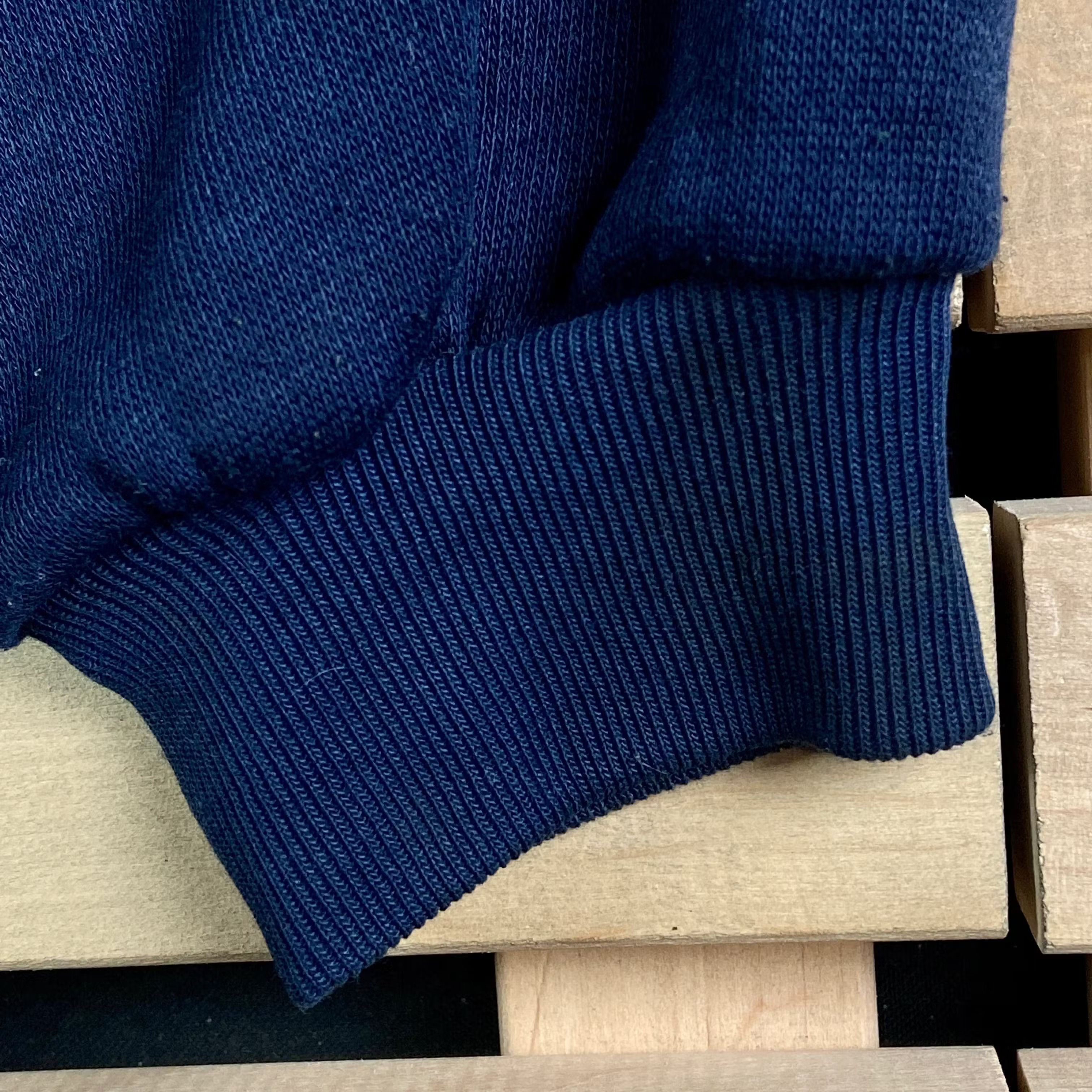 Levi's × Levi's Vintage Clothing × Vintage Mens Vintage Sweatshirt Levis Size M Size US M / EU 48-50 / 2 - 8 Thumbnail