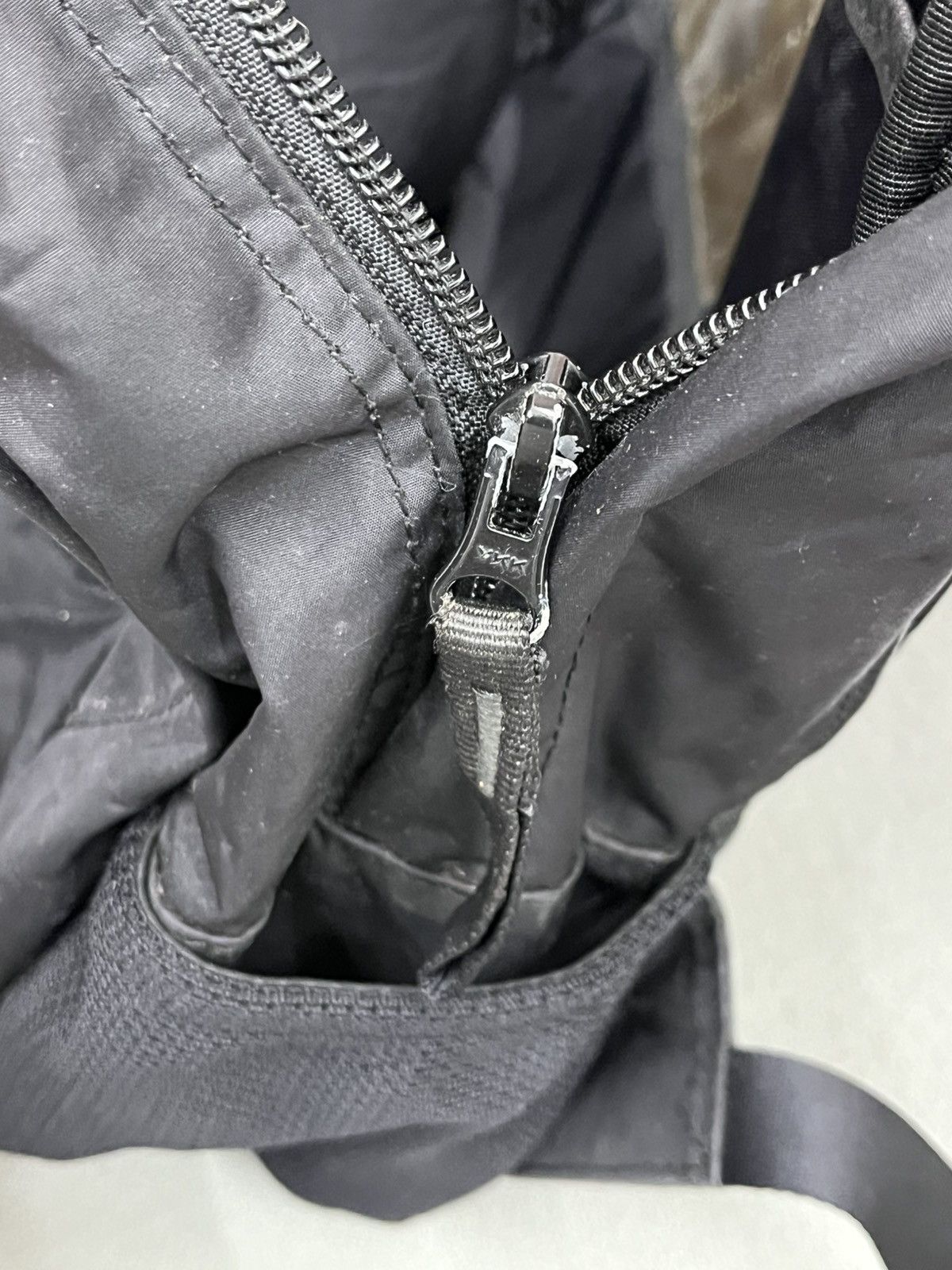 Porter ARCHIVE🔥WAXED CANVAS BACKPACK PORTER Size ONE SIZE - 13 Thumbnail